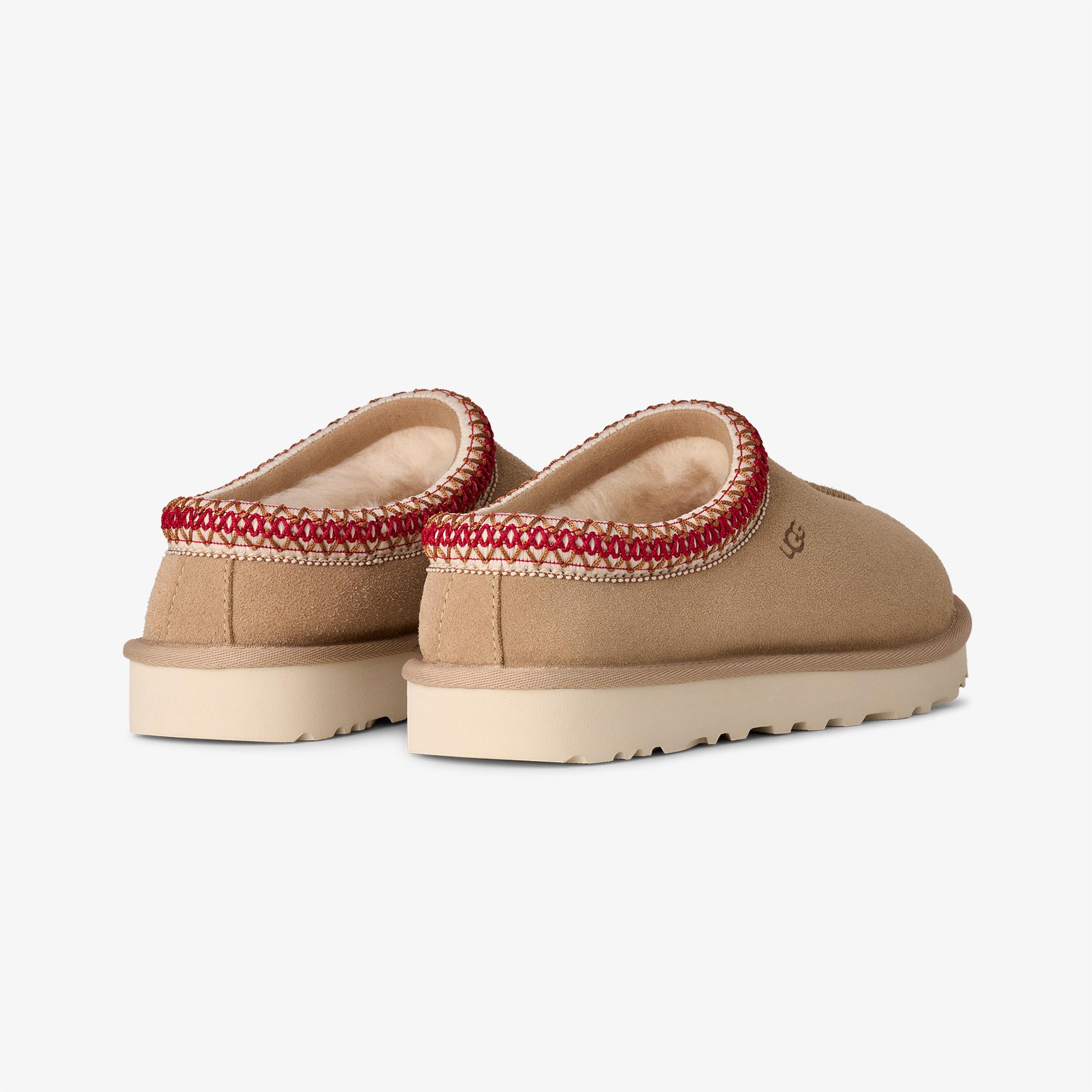 UGG Tasman II Kadın Kum Rengi Terlik