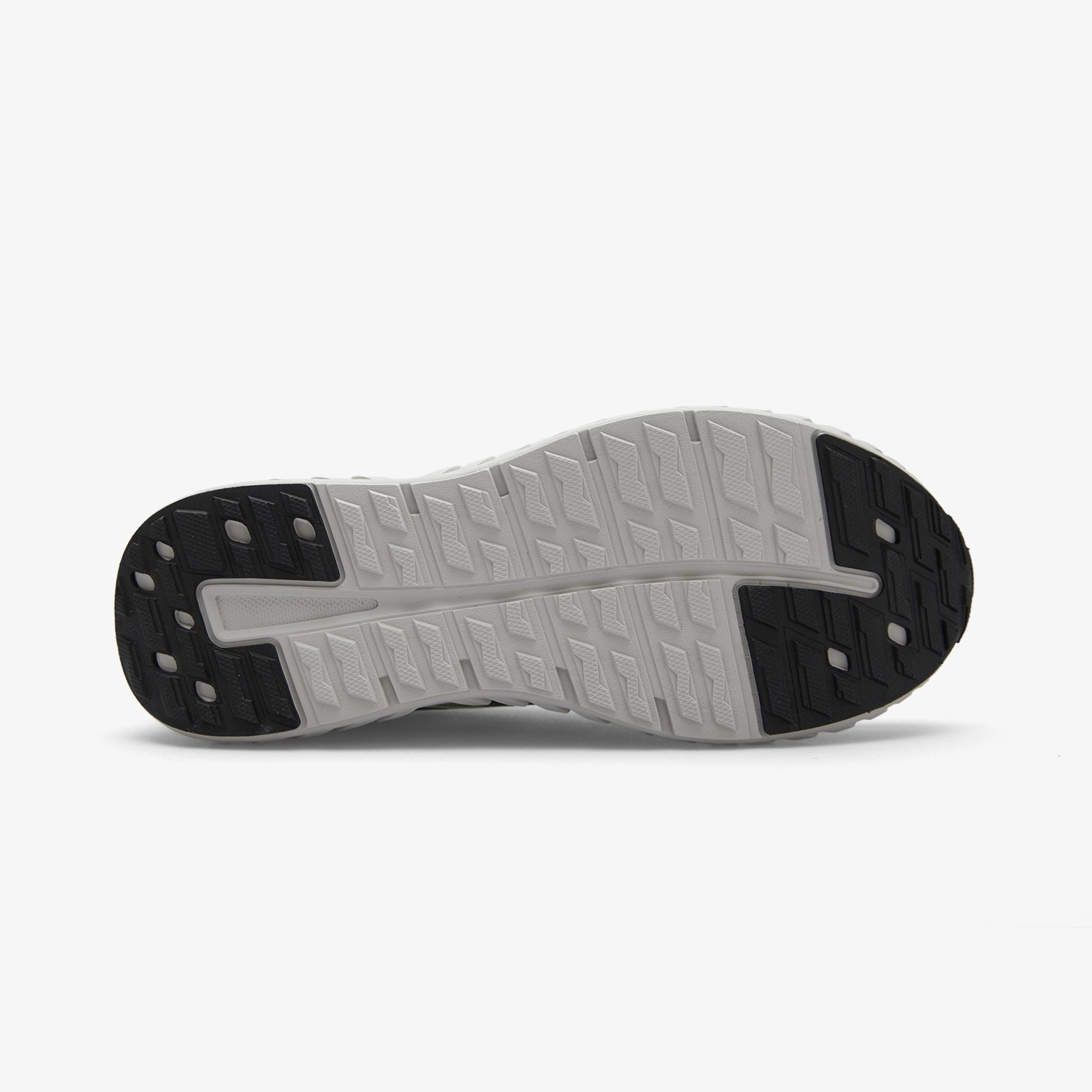 Nautica Erkek Gri Sneaker
