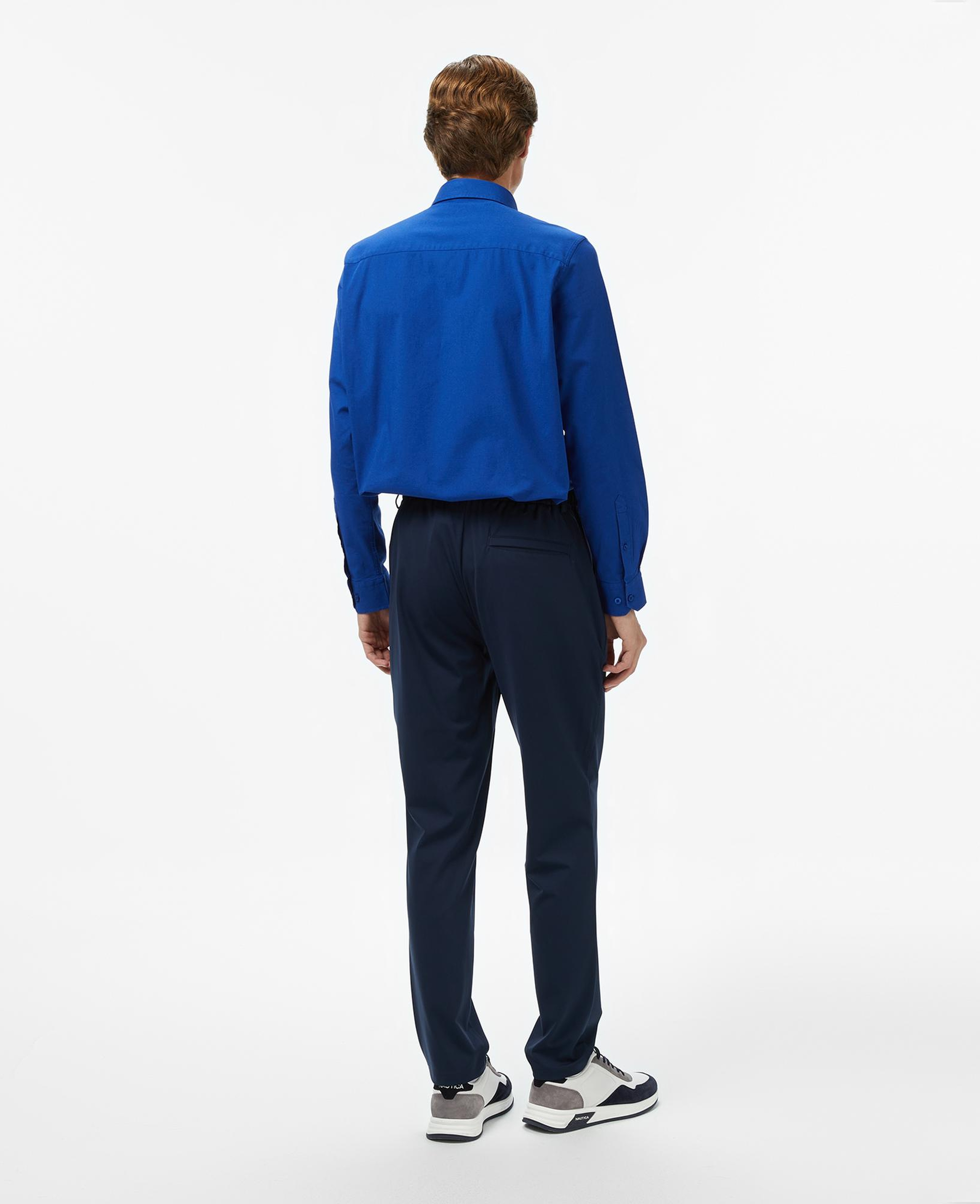 Nautica Erkek Lacivert Jogger Fit Pantolon