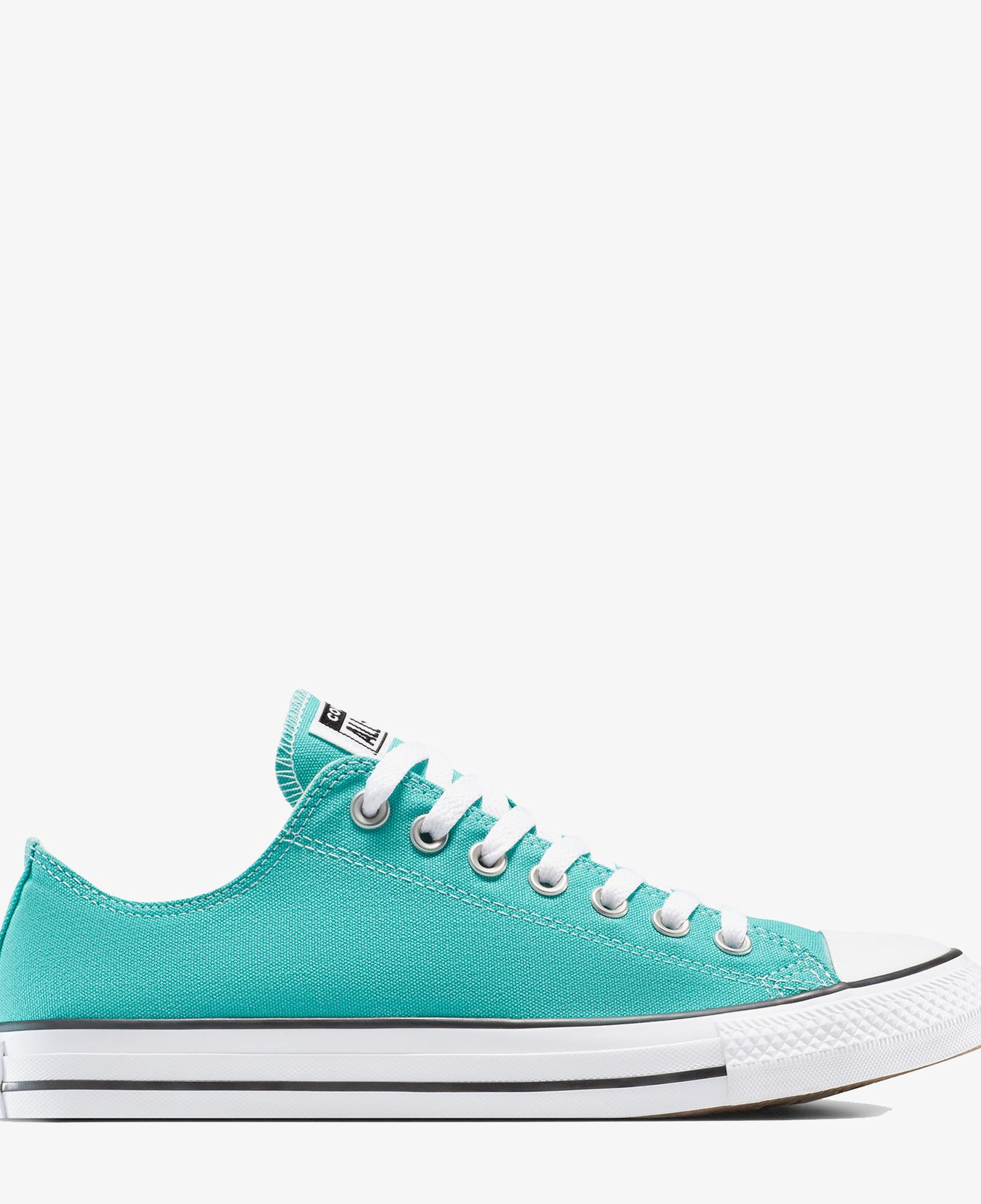 Converse Chuck Taylor All Star Unisex Yeşil Sneaker