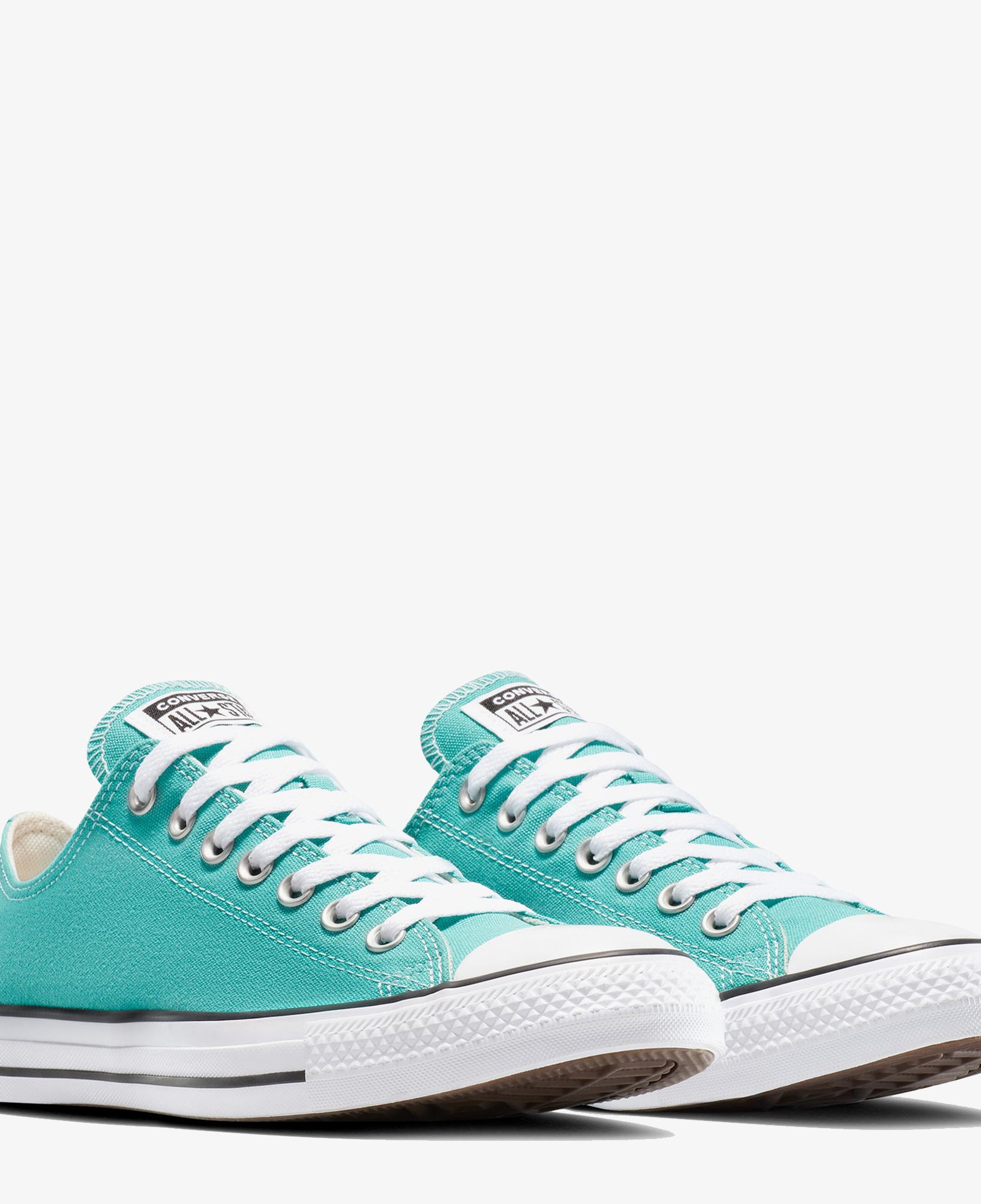 Converse Chuck Taylor All Star Unisex Yeşil Sneaker