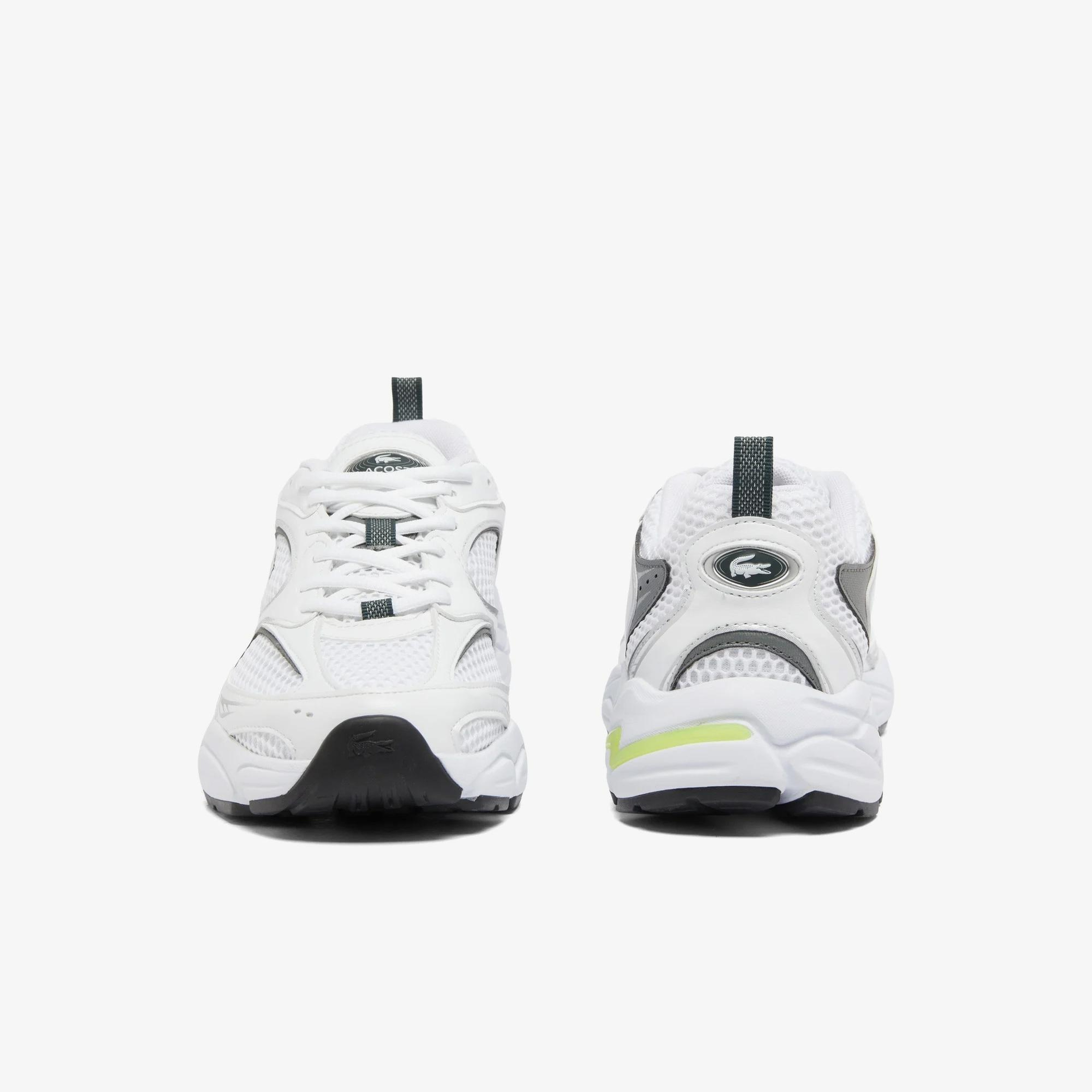 Lacoste Storm 96 2K Erkek Beyaz Sneaker