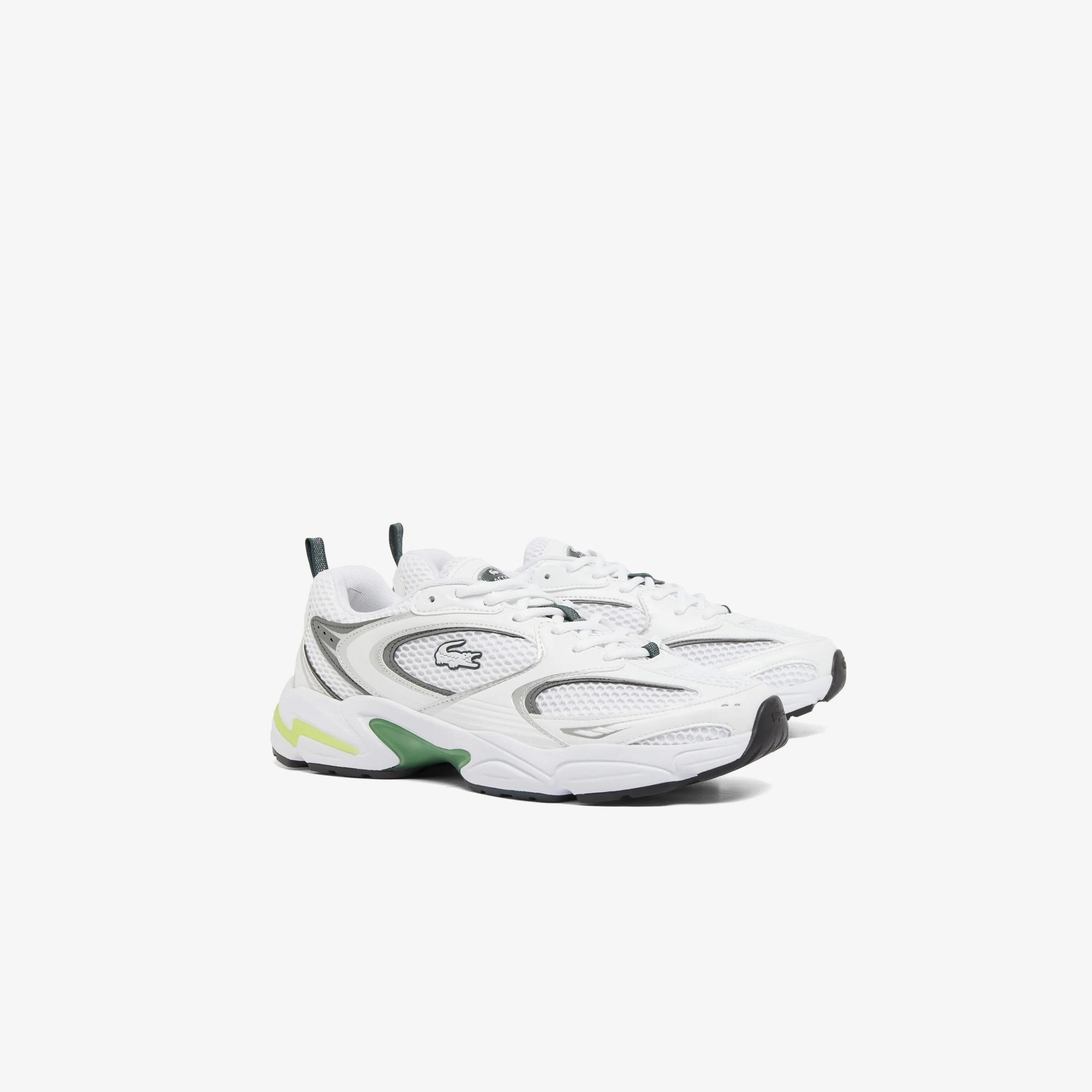 Lacoste Storm 96 2K Erkek Beyaz Sneaker