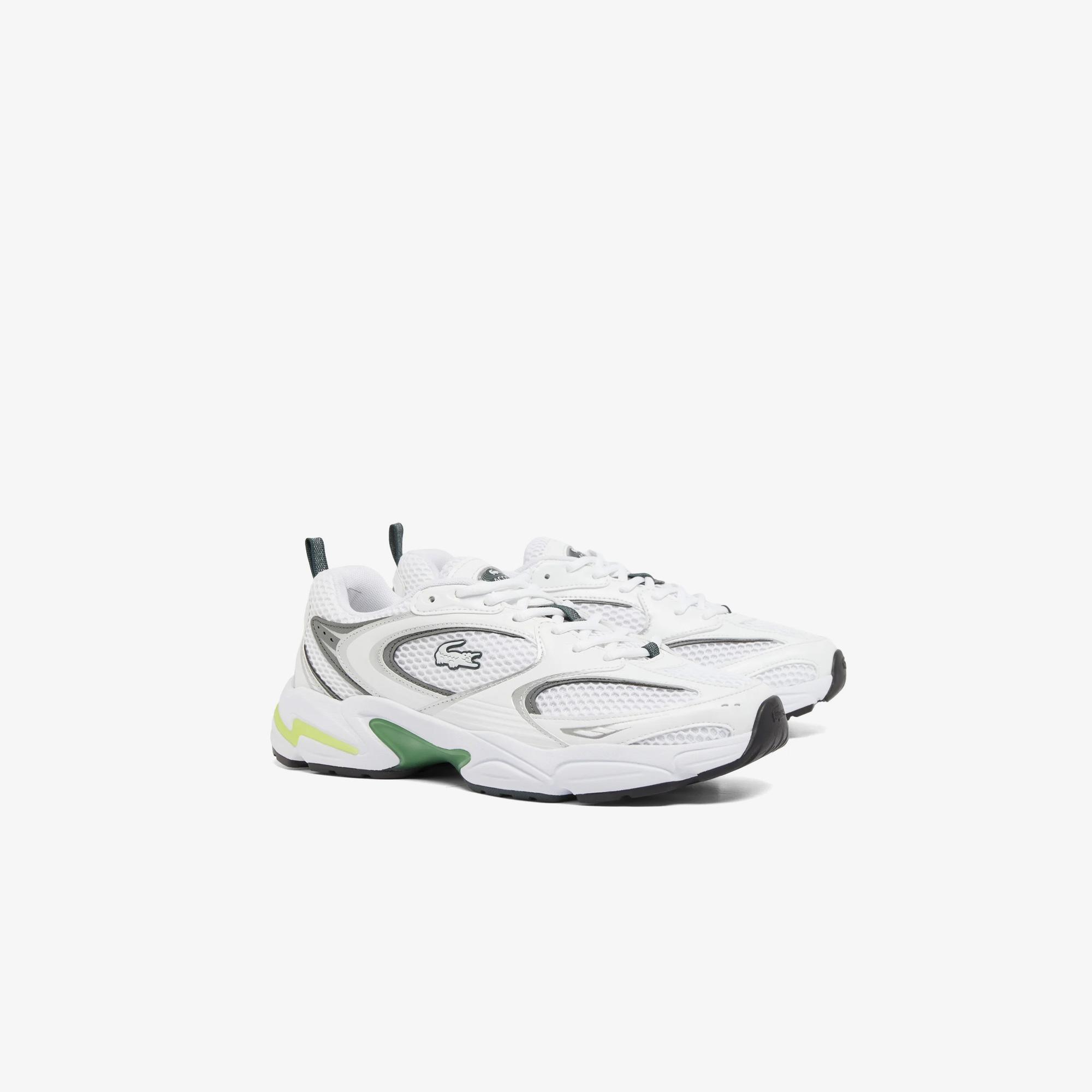 Lacoste Storm 96 2K Erkek Beyaz Sneaker