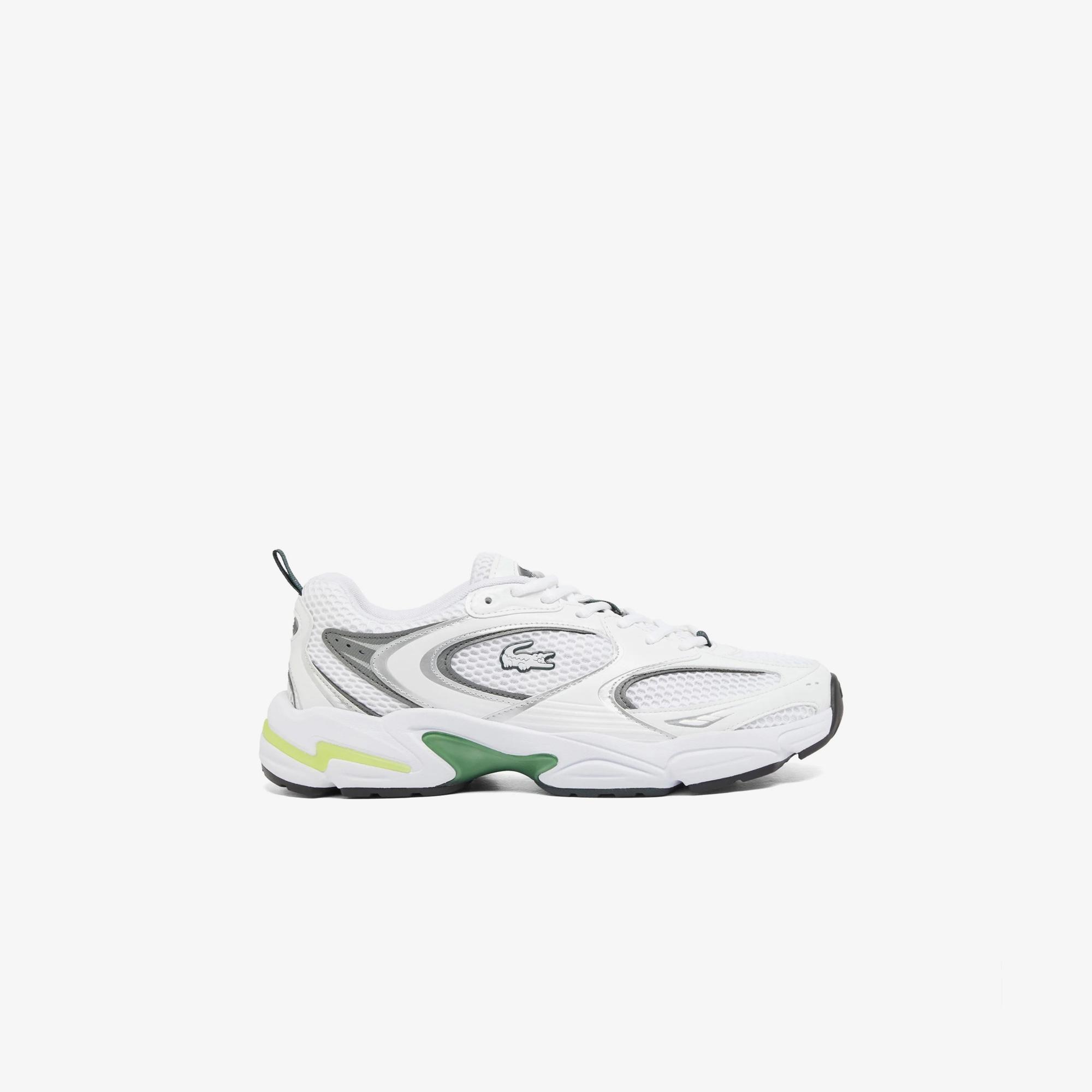 Lacoste Storm 96 2K Erkek Beyaz Sneaker