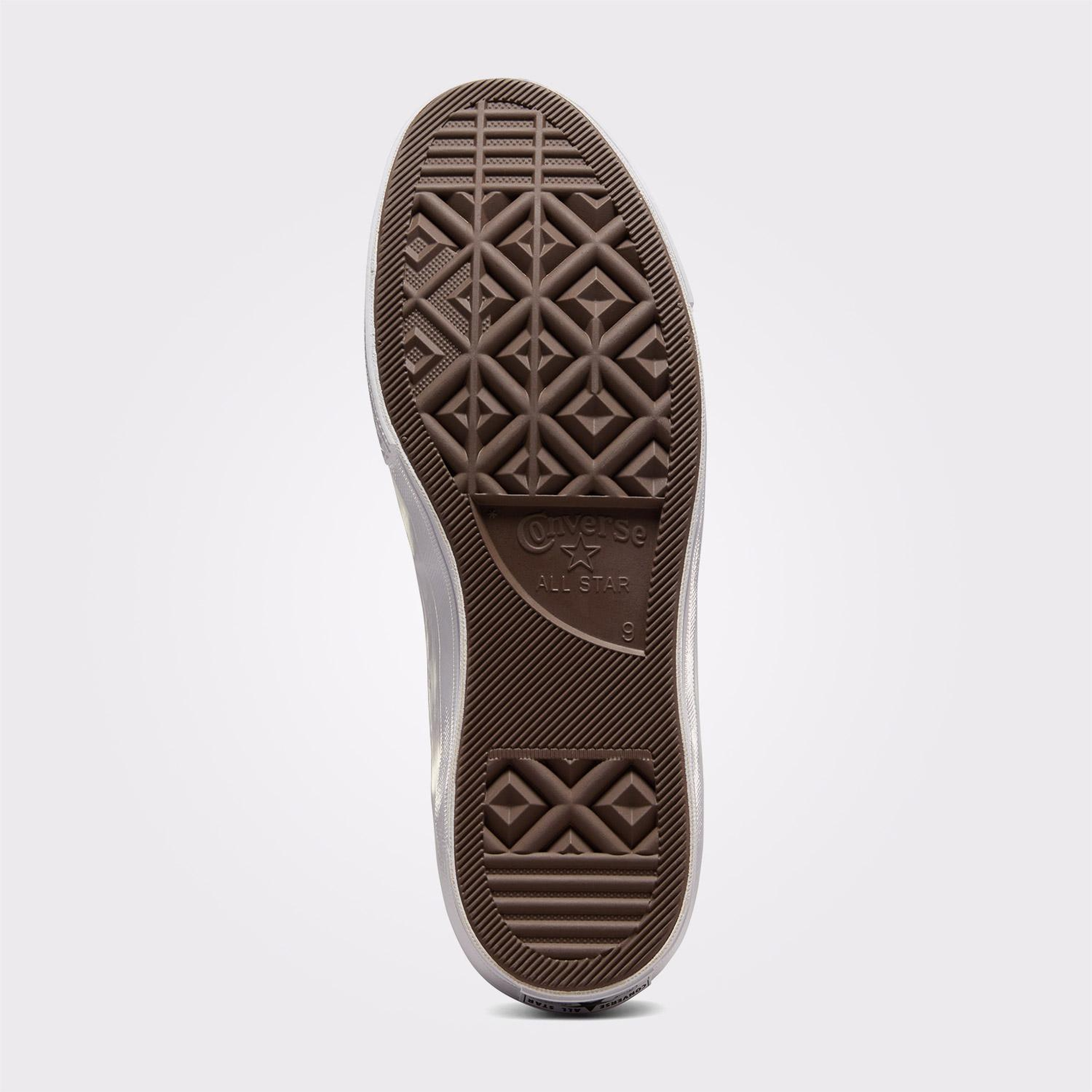 Converse Chuck 70 Unisex Krem Sneaker