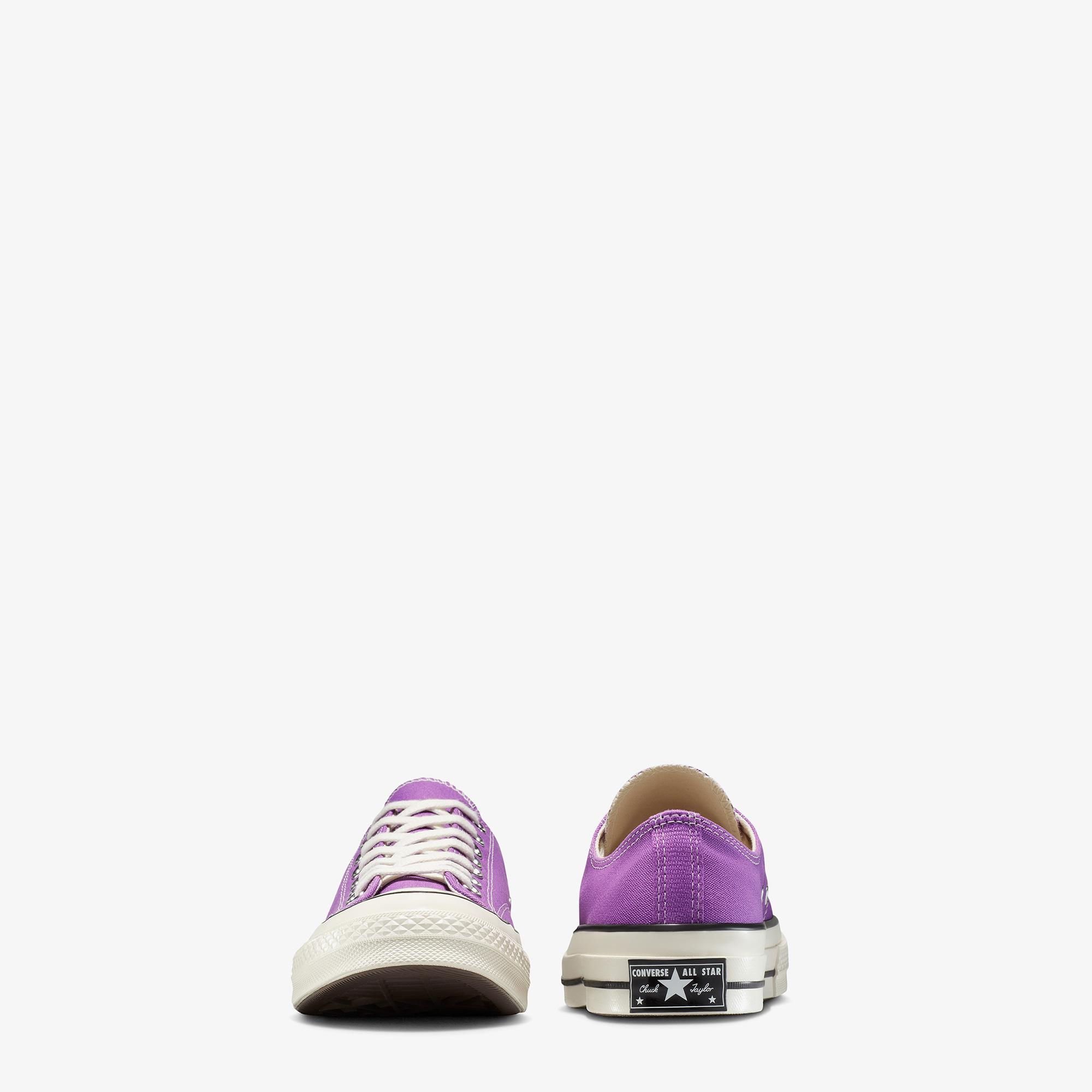 Converse Chuck 70 Unisex Mor Sneaker