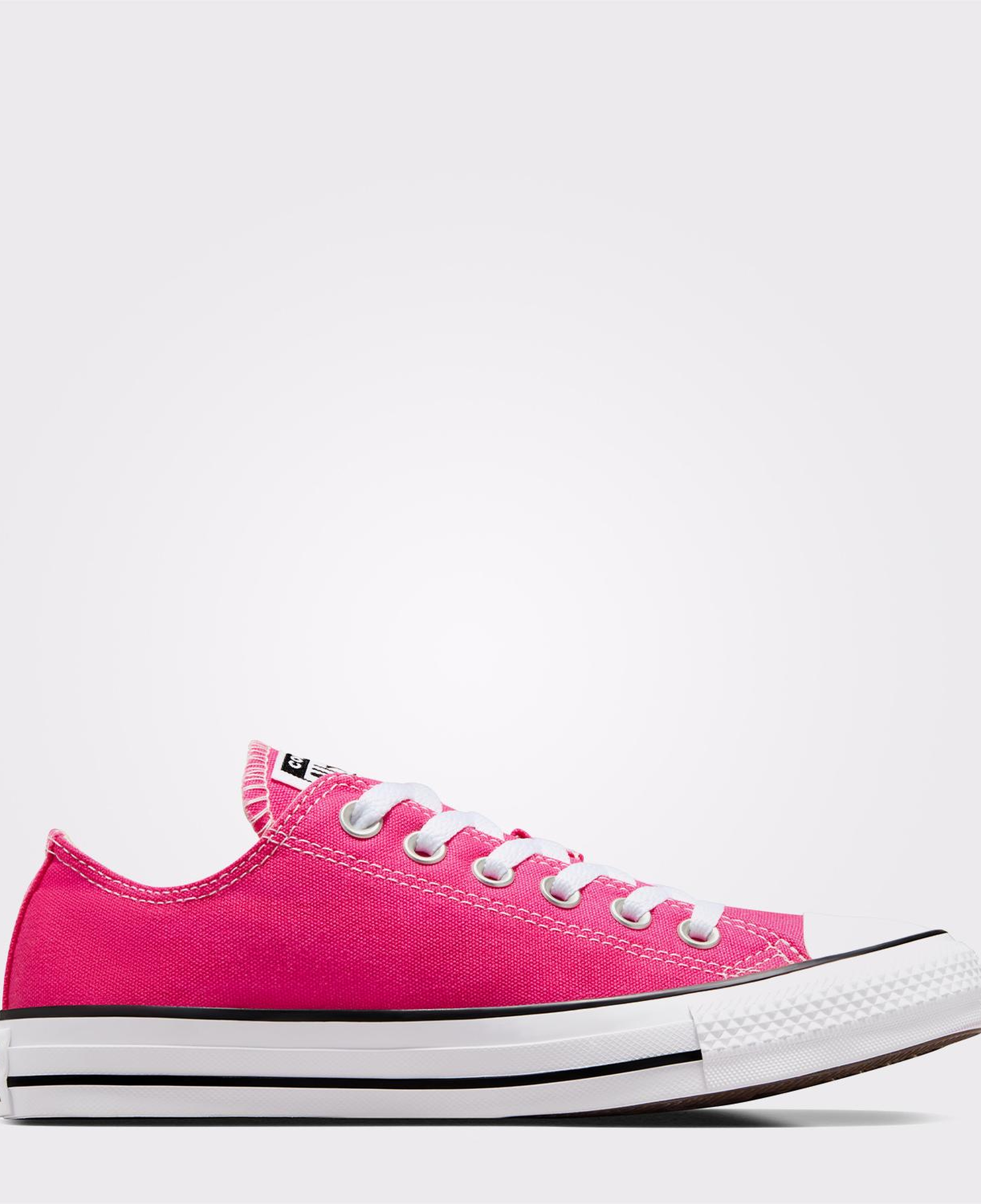 Converse Chuck Taylor All Star Unisex Pembe Sneaker