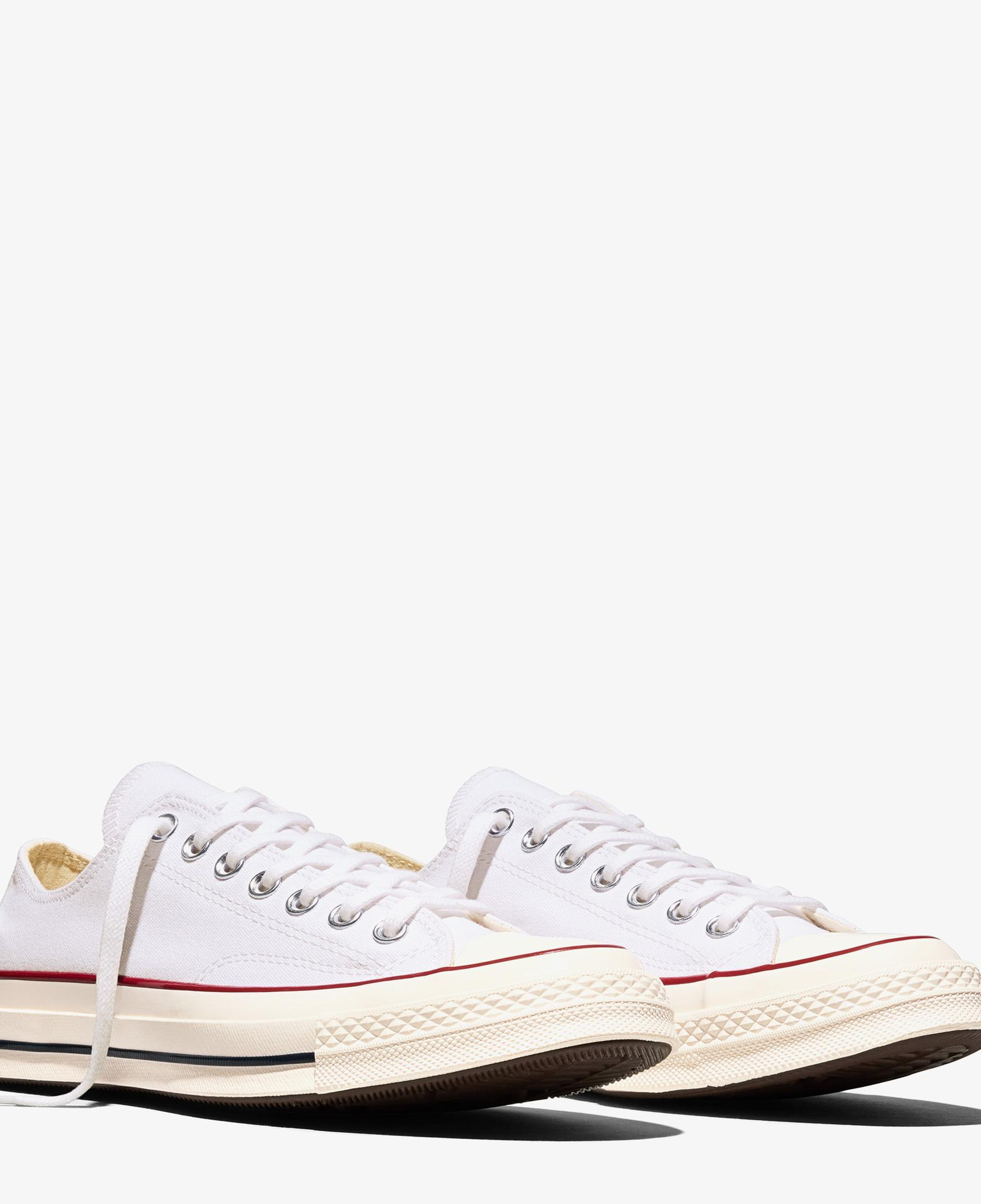 Converse Chuck 70 Unisex Beyaz Sneaker