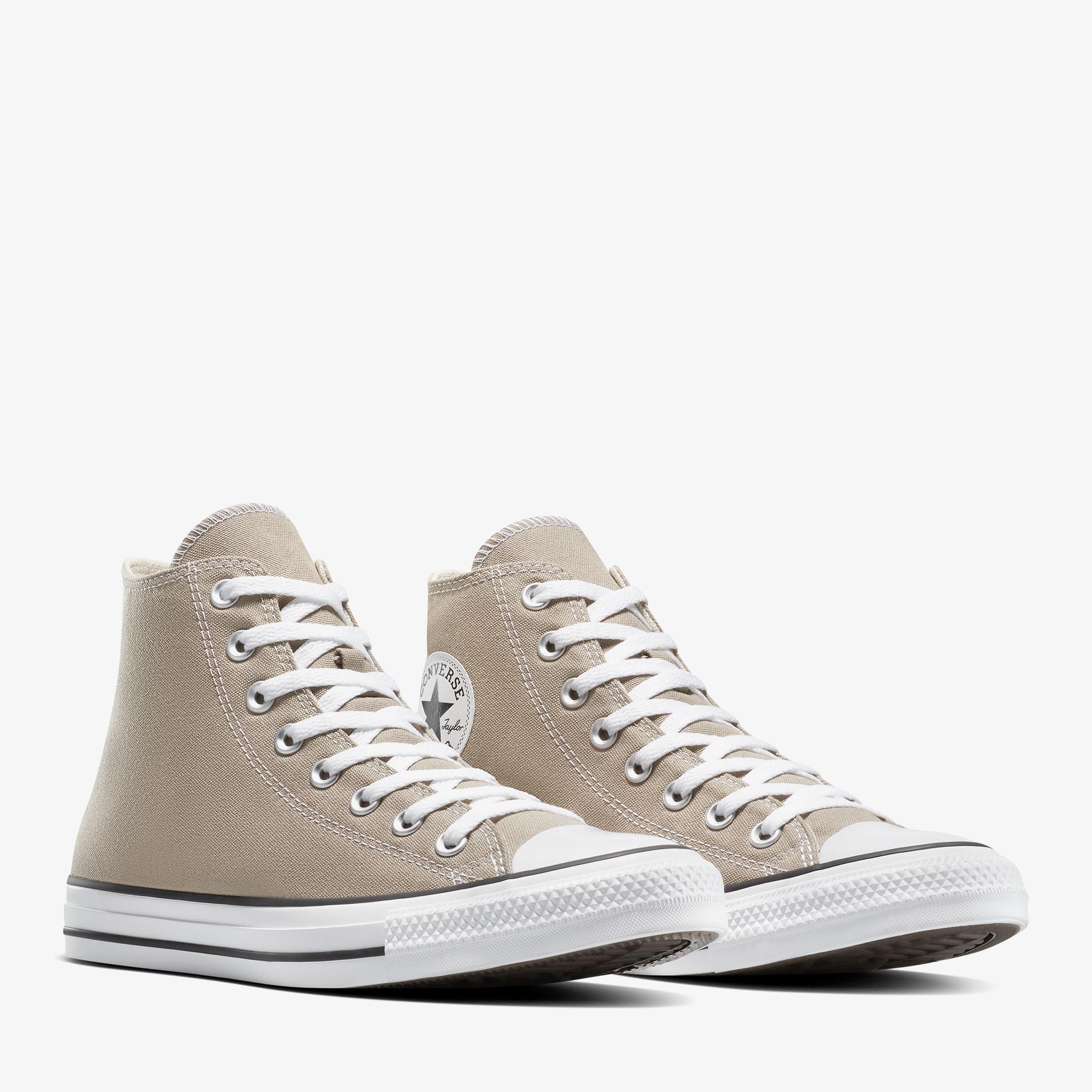 Converse Chuck Taylor All Star Unisex Bej Sneaker