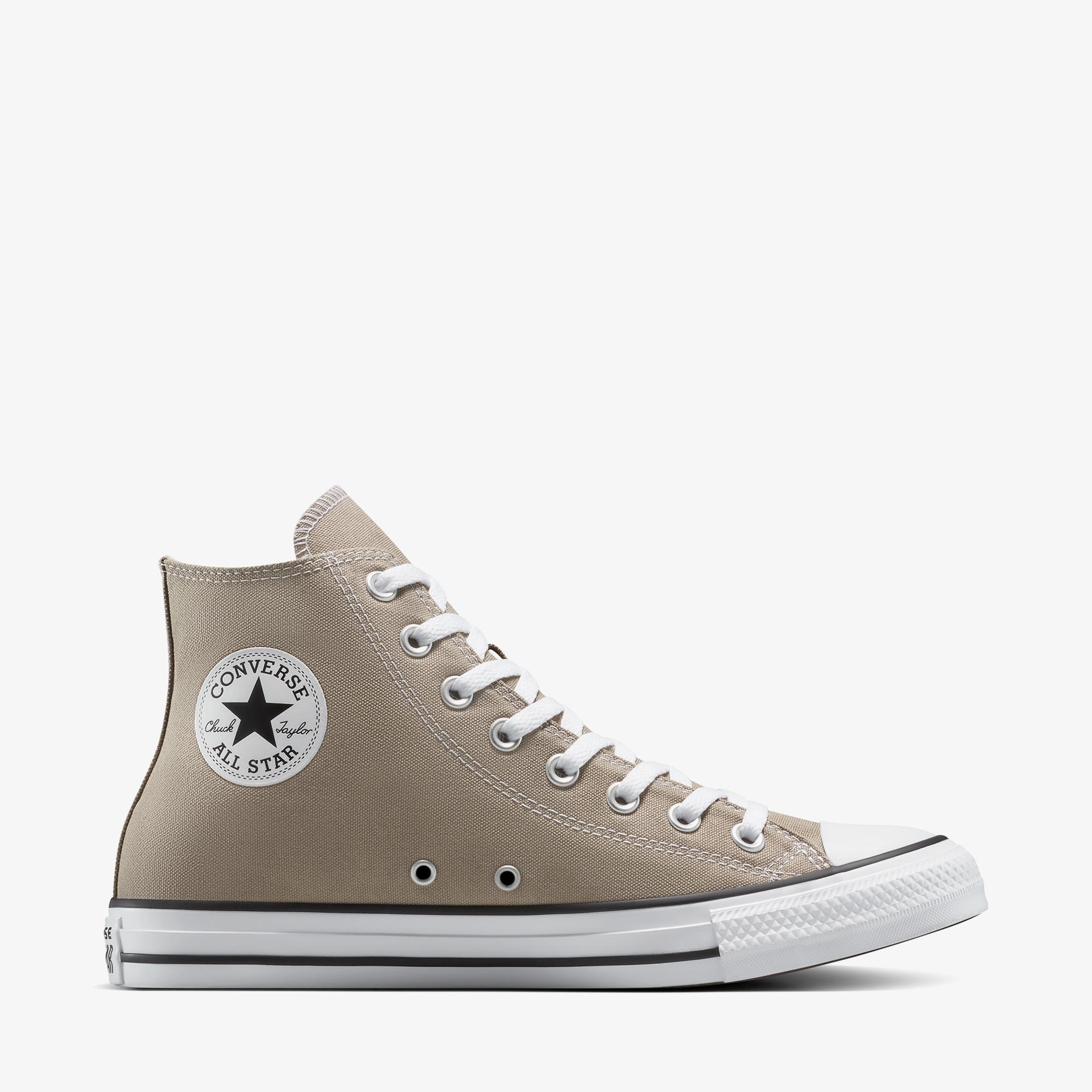 Converse Chuck Taylor All Star Unisex Bej Sneaker