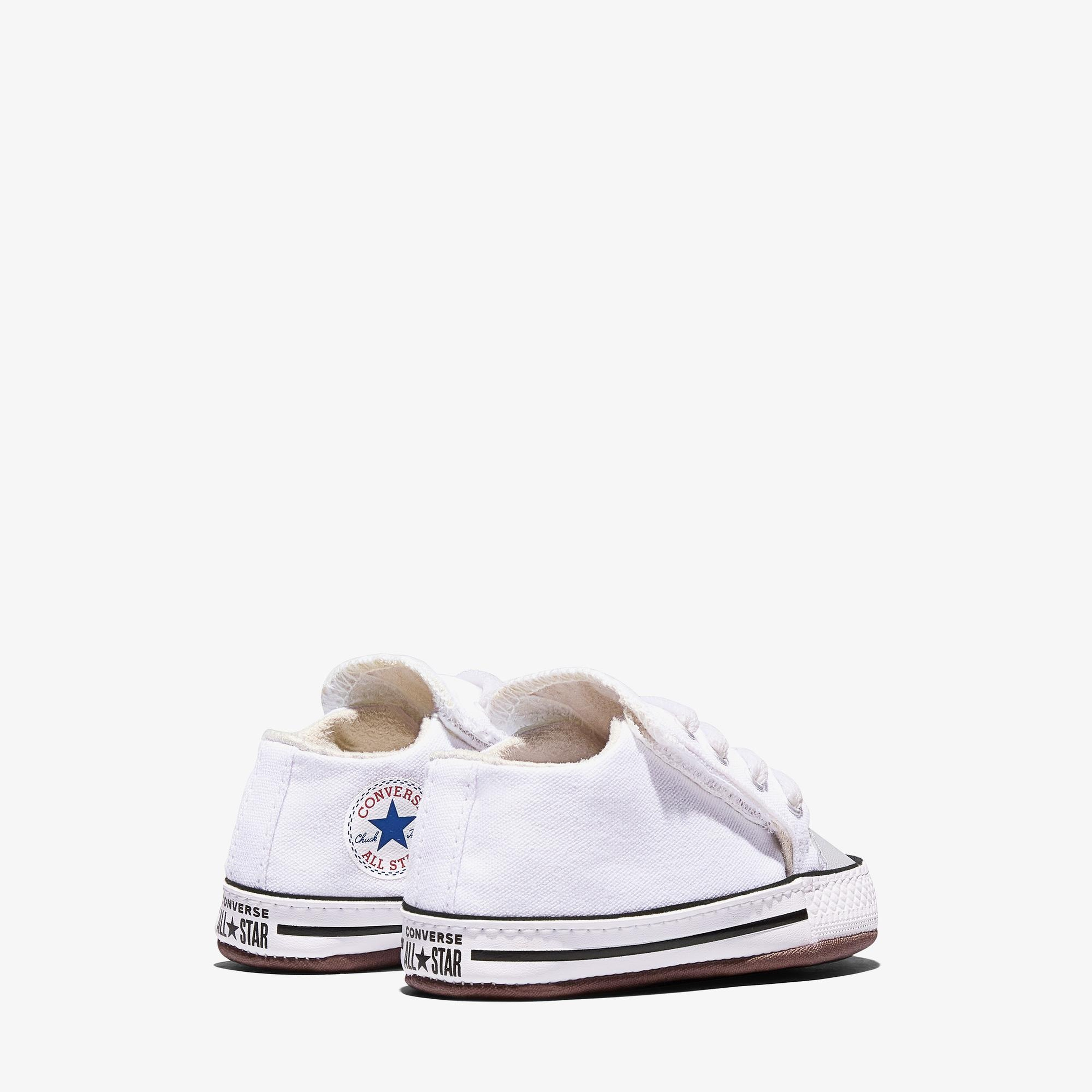 Converse Chuck Taylor All Star Cribster Çocuk Beyaz Sneaker