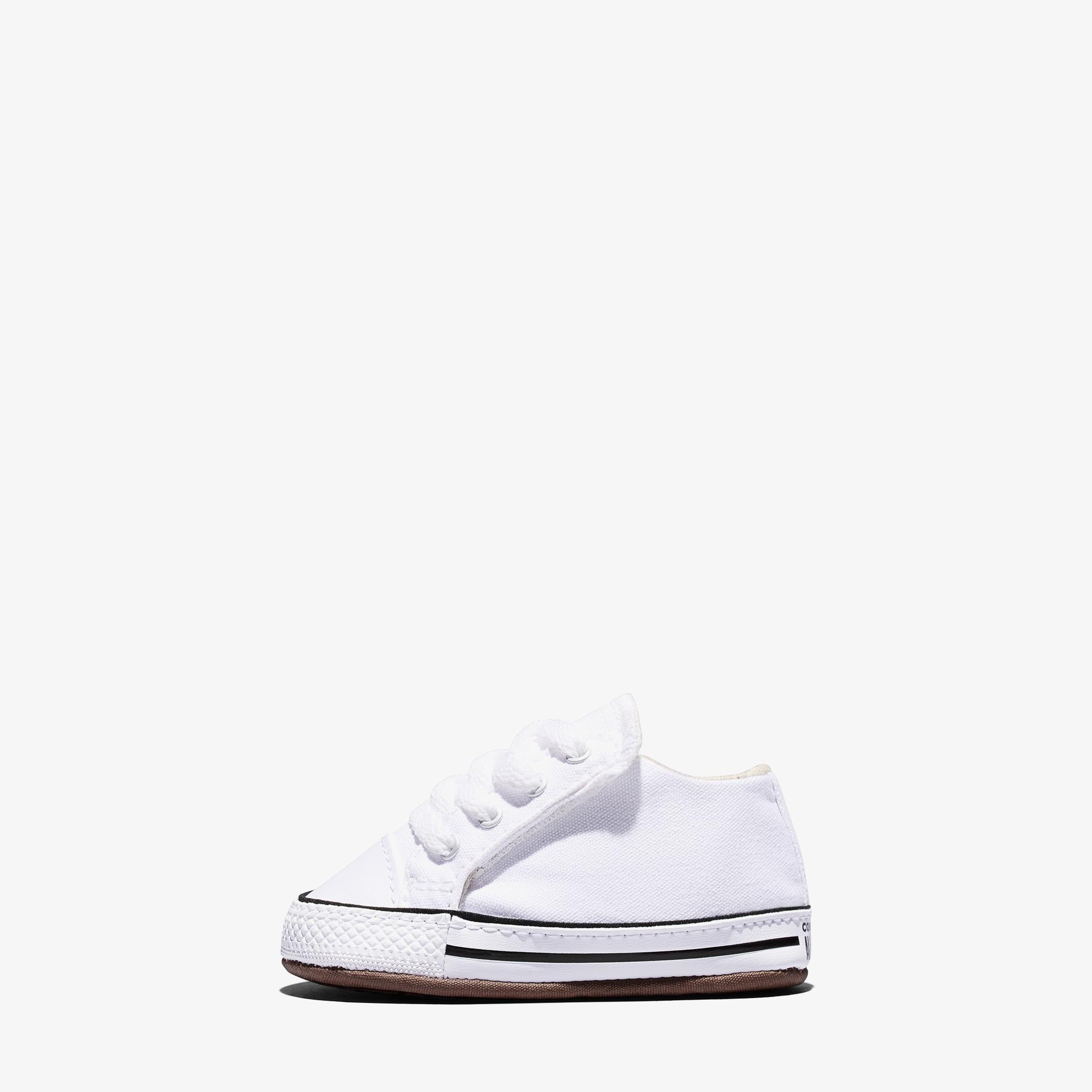 Converse Chuck Taylor All Star Cribster Çocuk Beyaz Sneaker