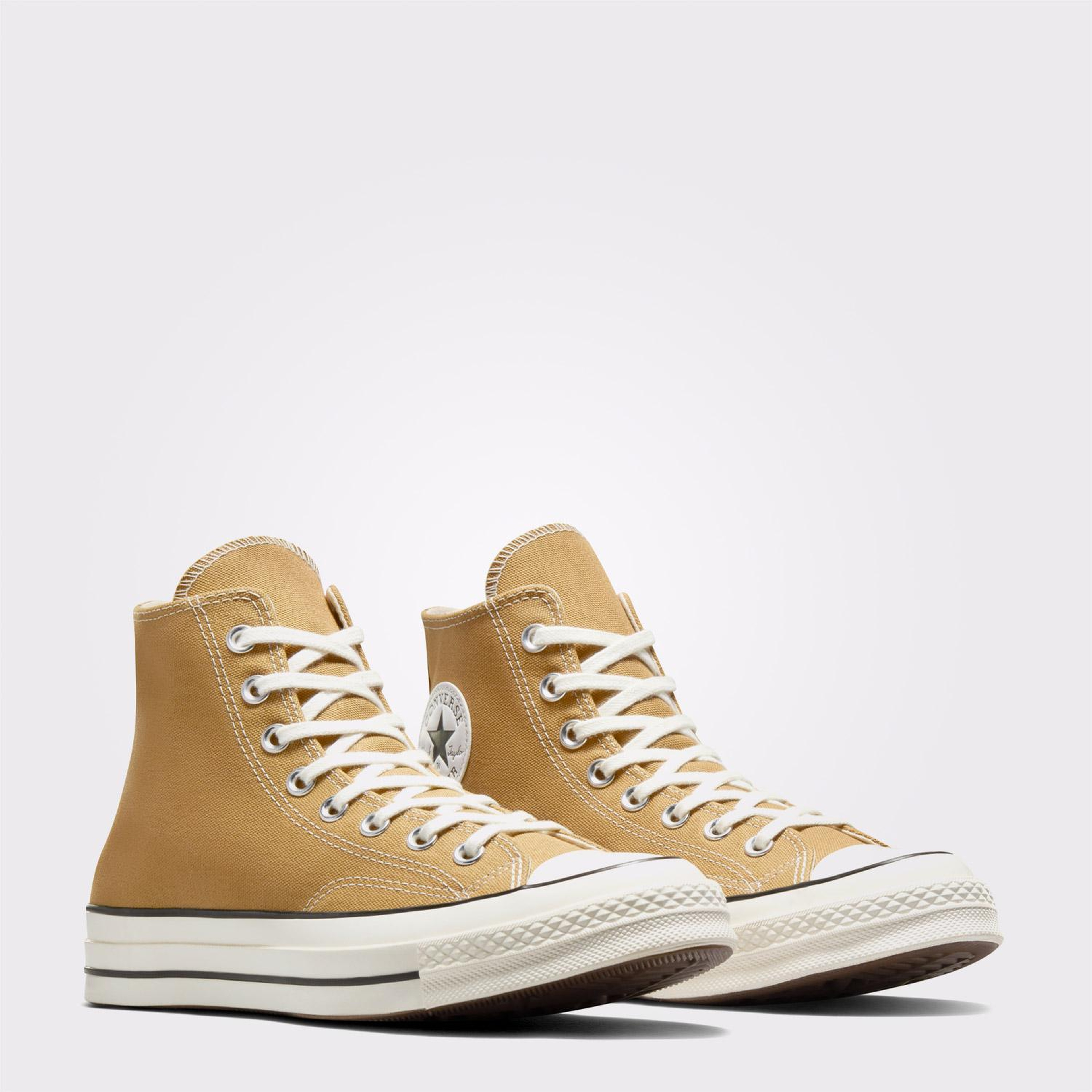 Converse Chuck 70 Unisex Bej Sneaker
