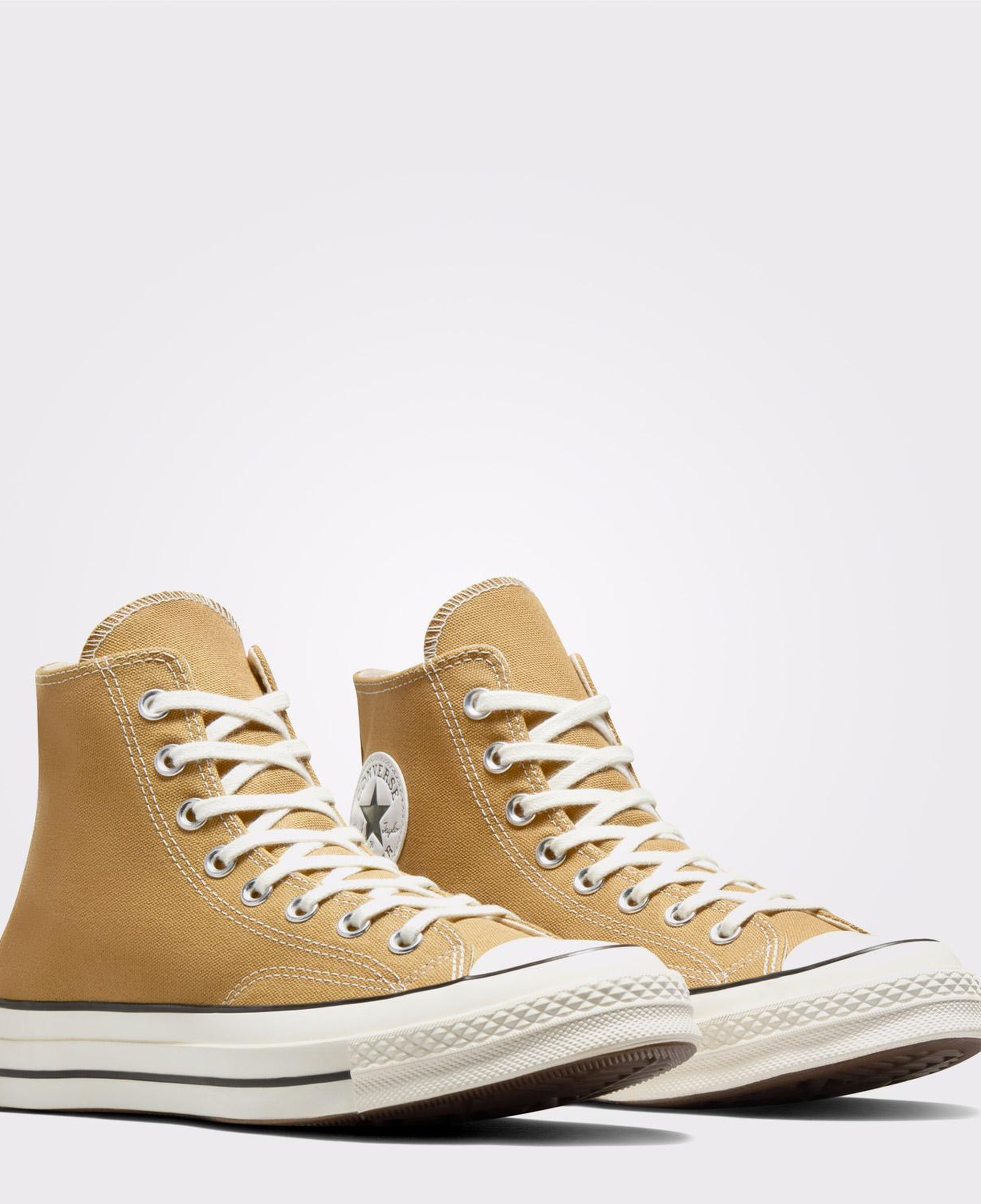 Converse Chuck 70 Unisex Bej Sneaker