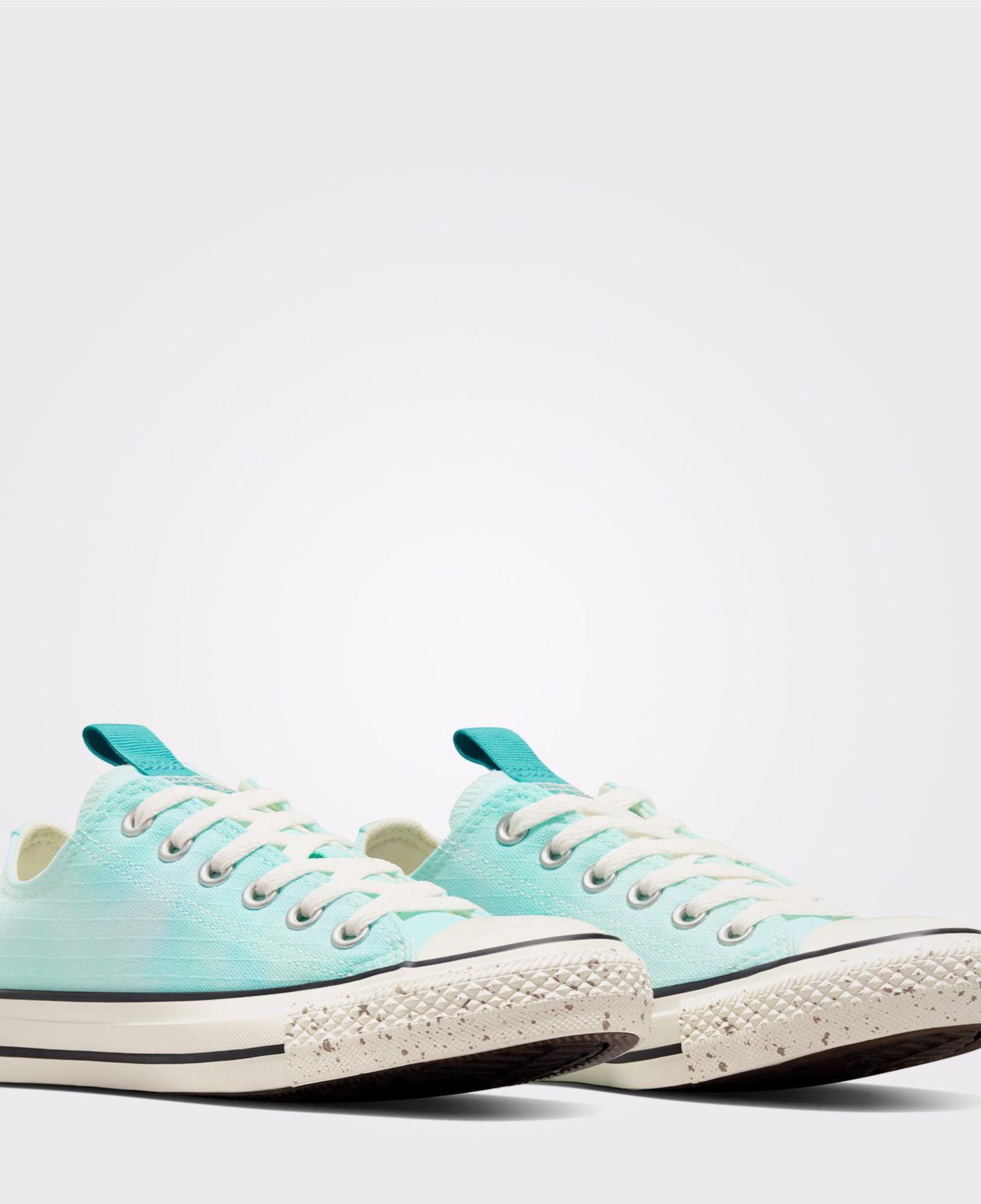 Converse Chuck Taylor All Star Kadın Mavi Sneaker