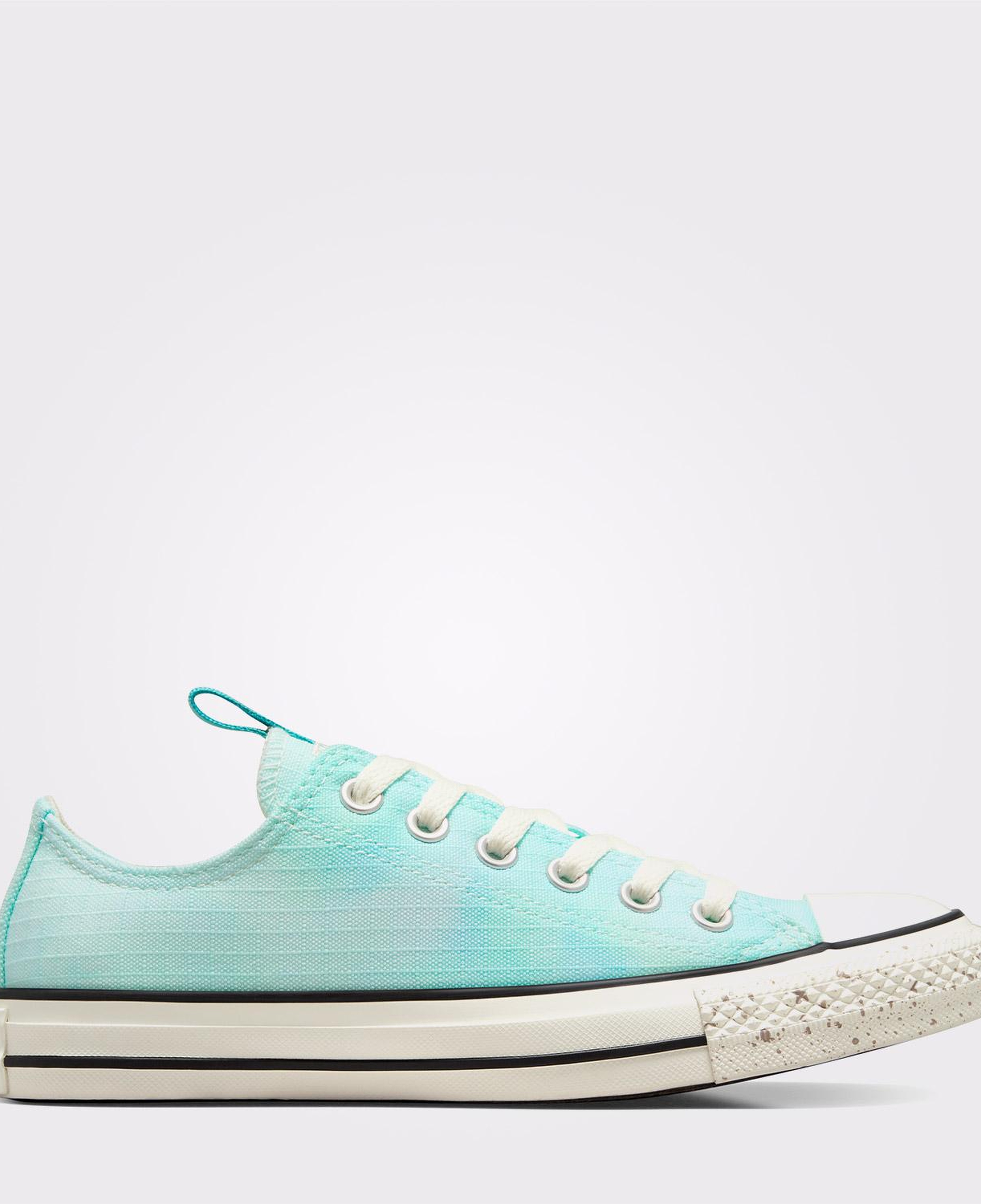 Converse Chuck Taylor All Star Kadın Mavi Sneaker