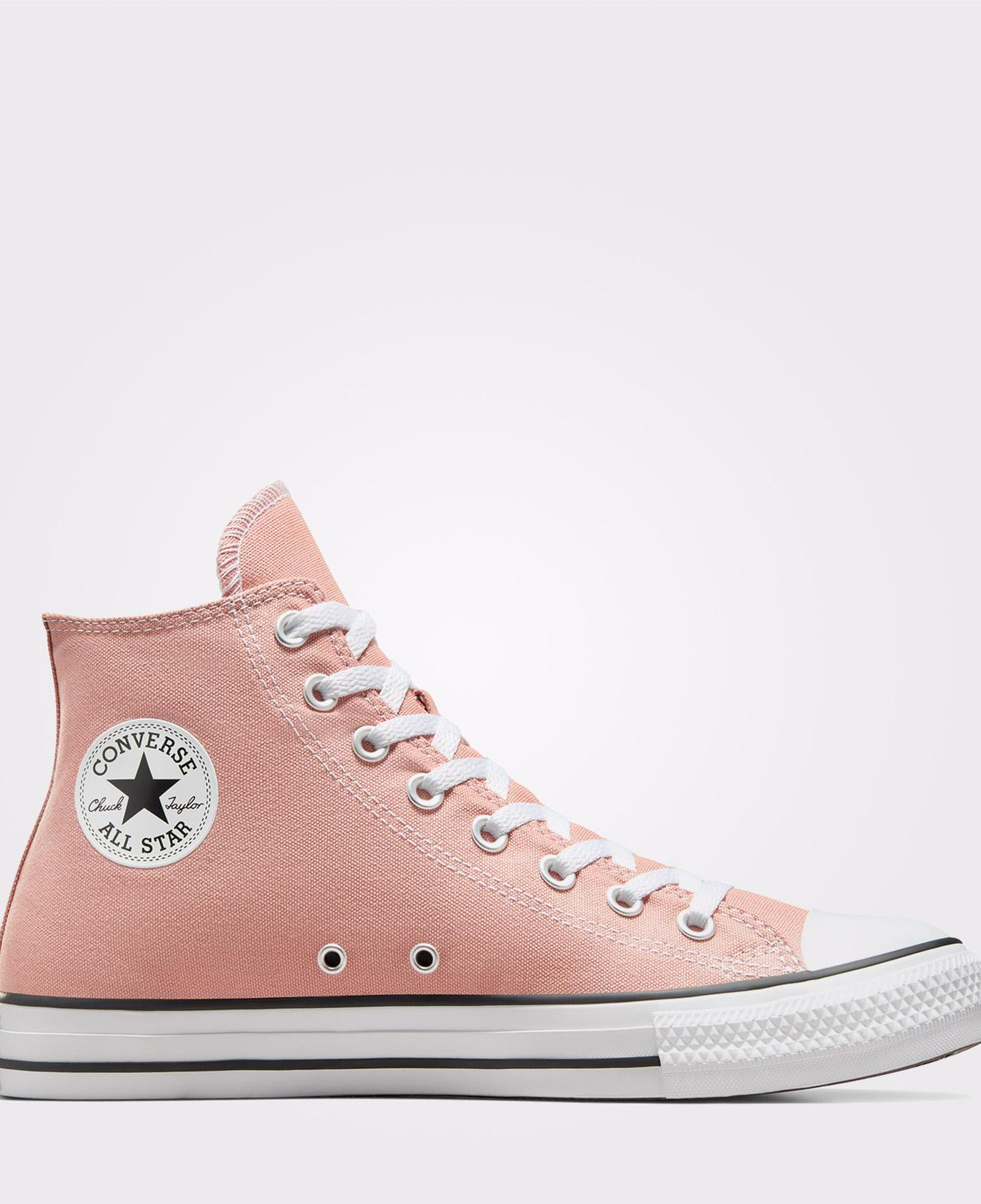 Converse Chuck Taylor All Star Unisex Pembe Sneaker