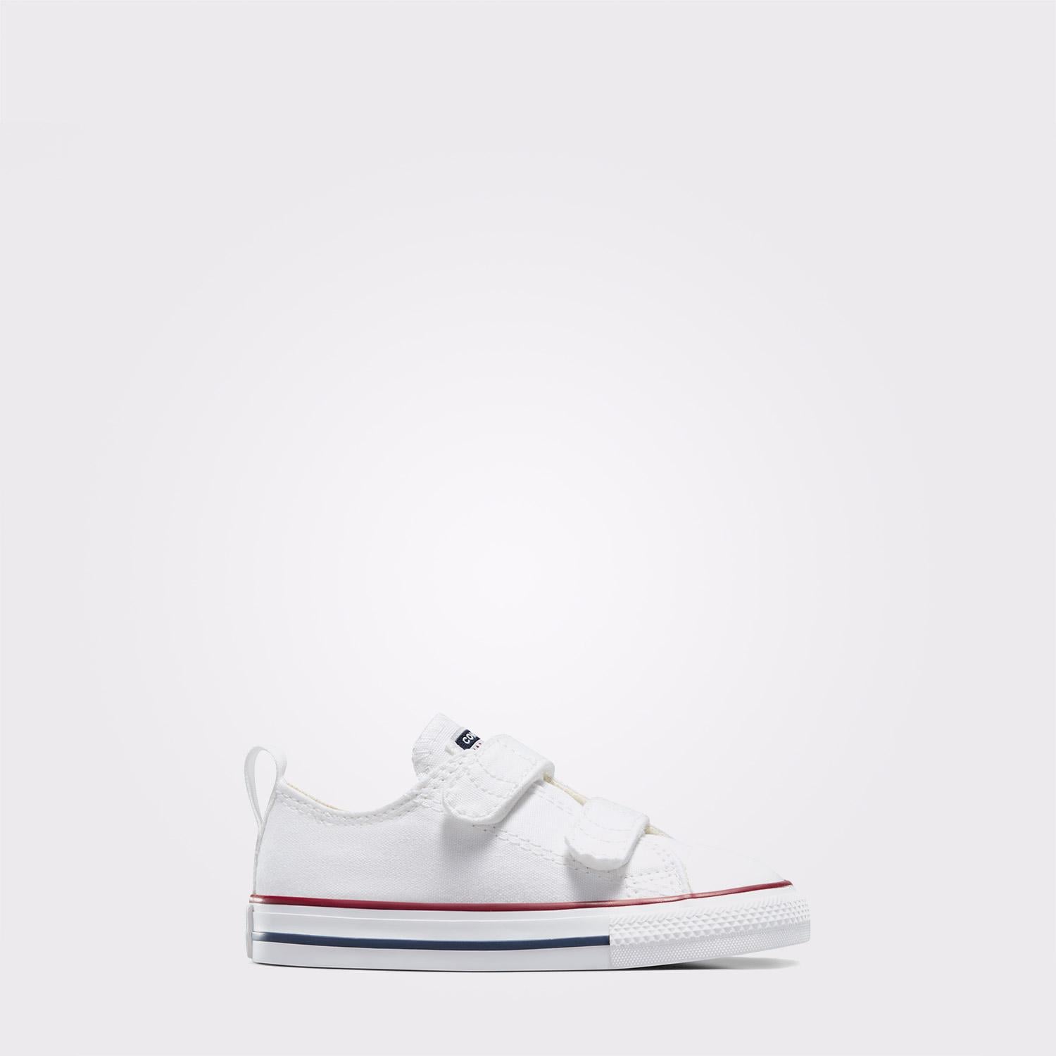 Converse Chuck Taylor All Star 2V Bebek Beyaz Sneaker