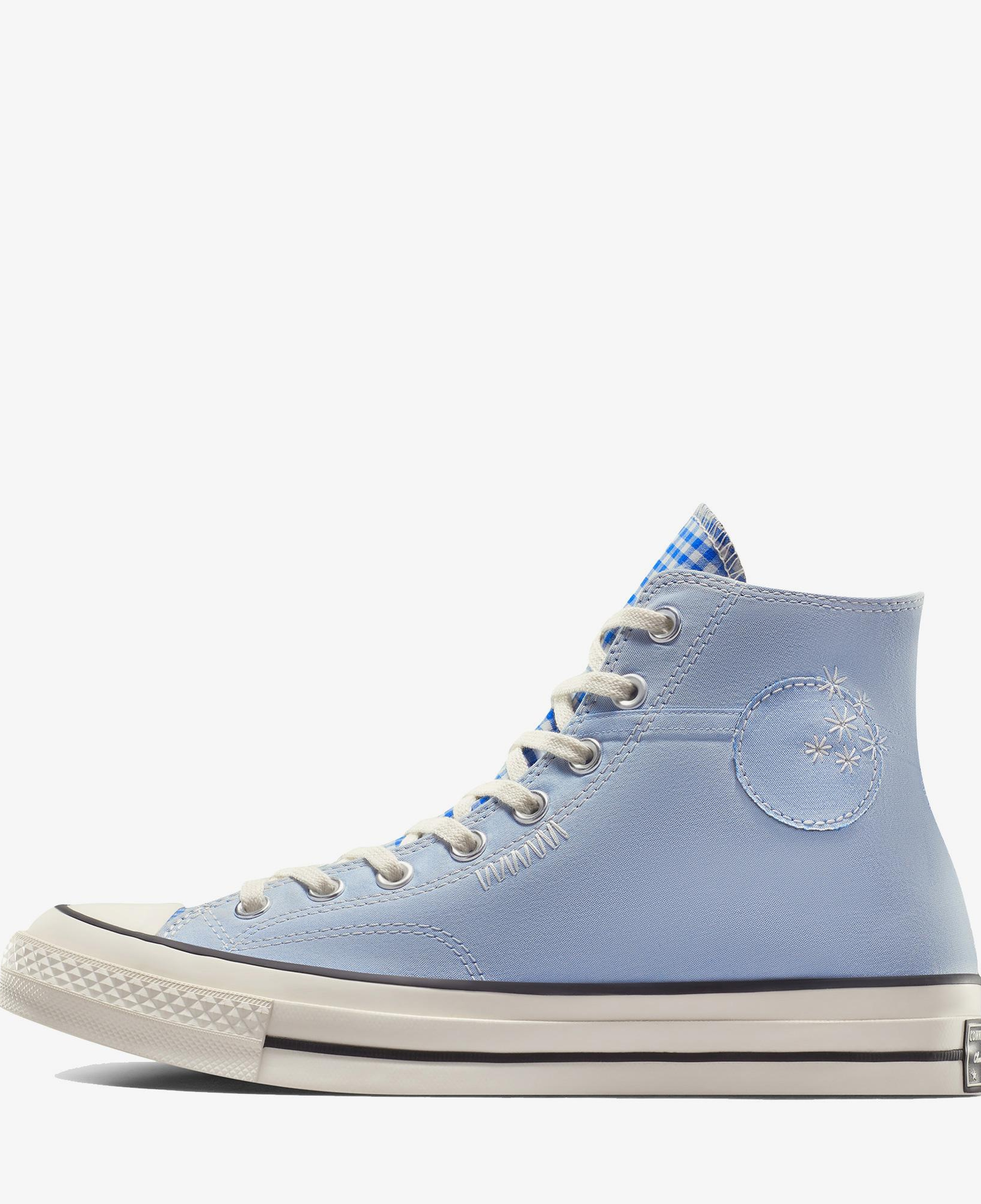 Converse Chuck 70 Unisex Mavi Sneaker