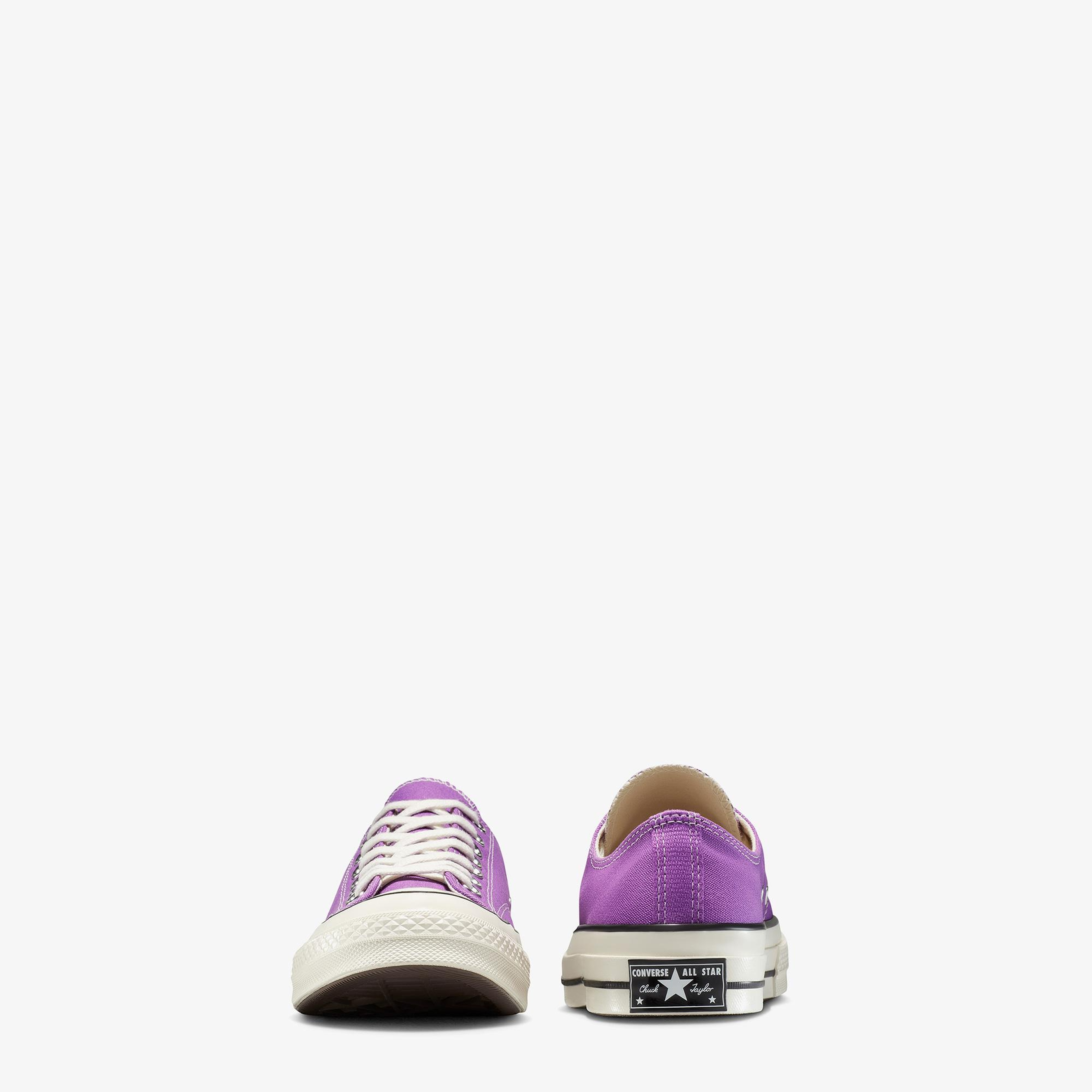 Converse Chuck 70 Unisex Mor Sneaker