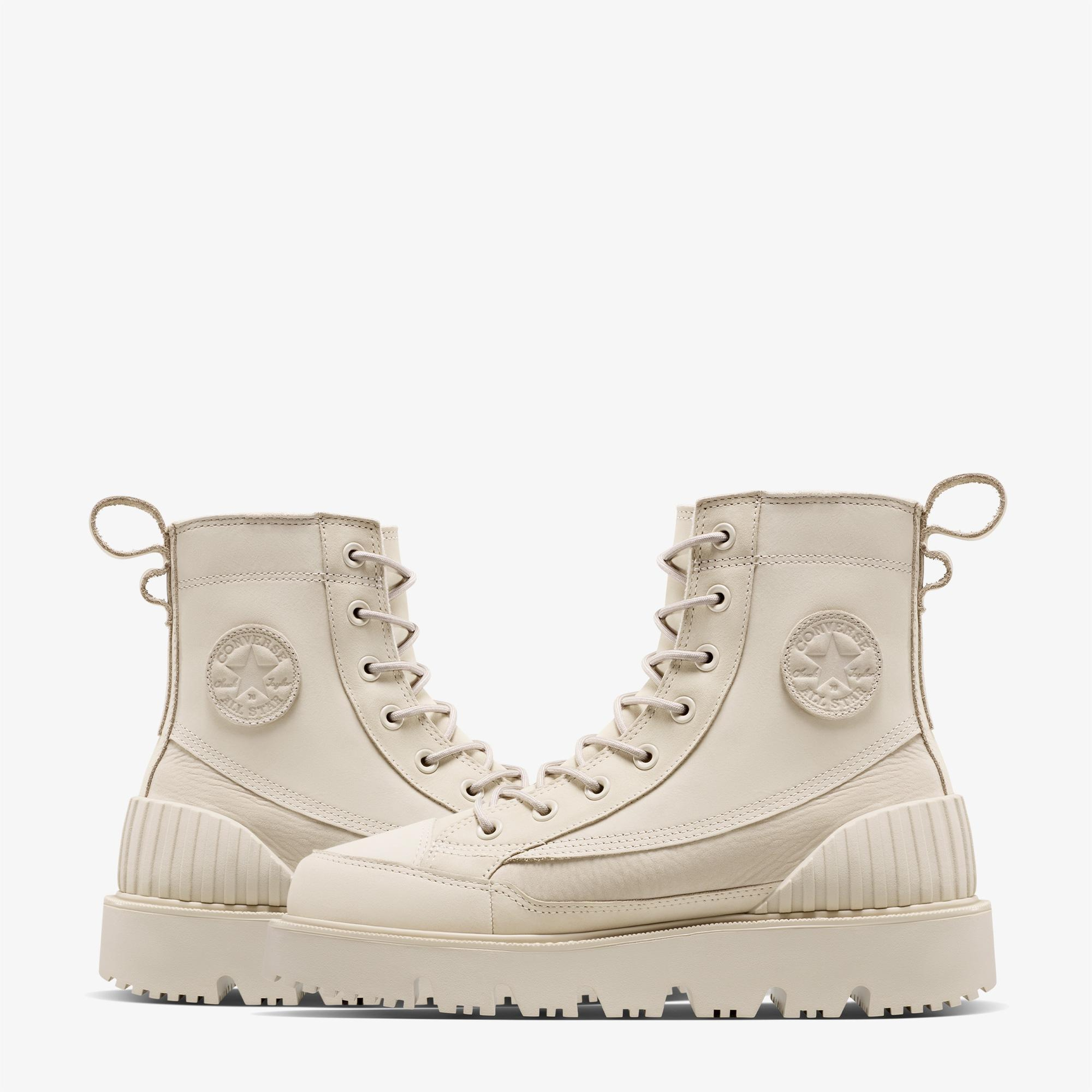Converse Chuck 70 Rugged Unisex Bej Bot