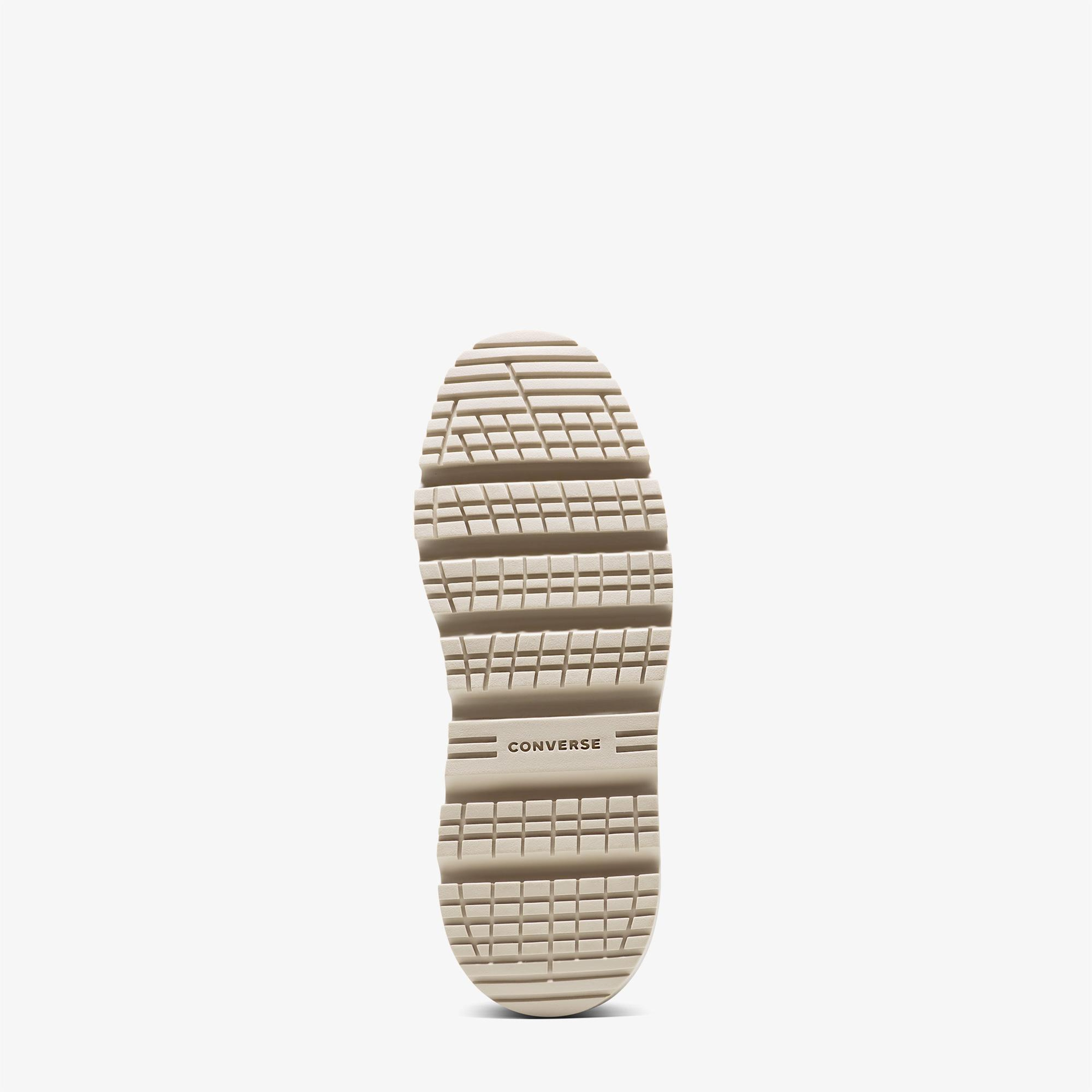 Converse Chuck 70 Rugged Unisex Bej Bot