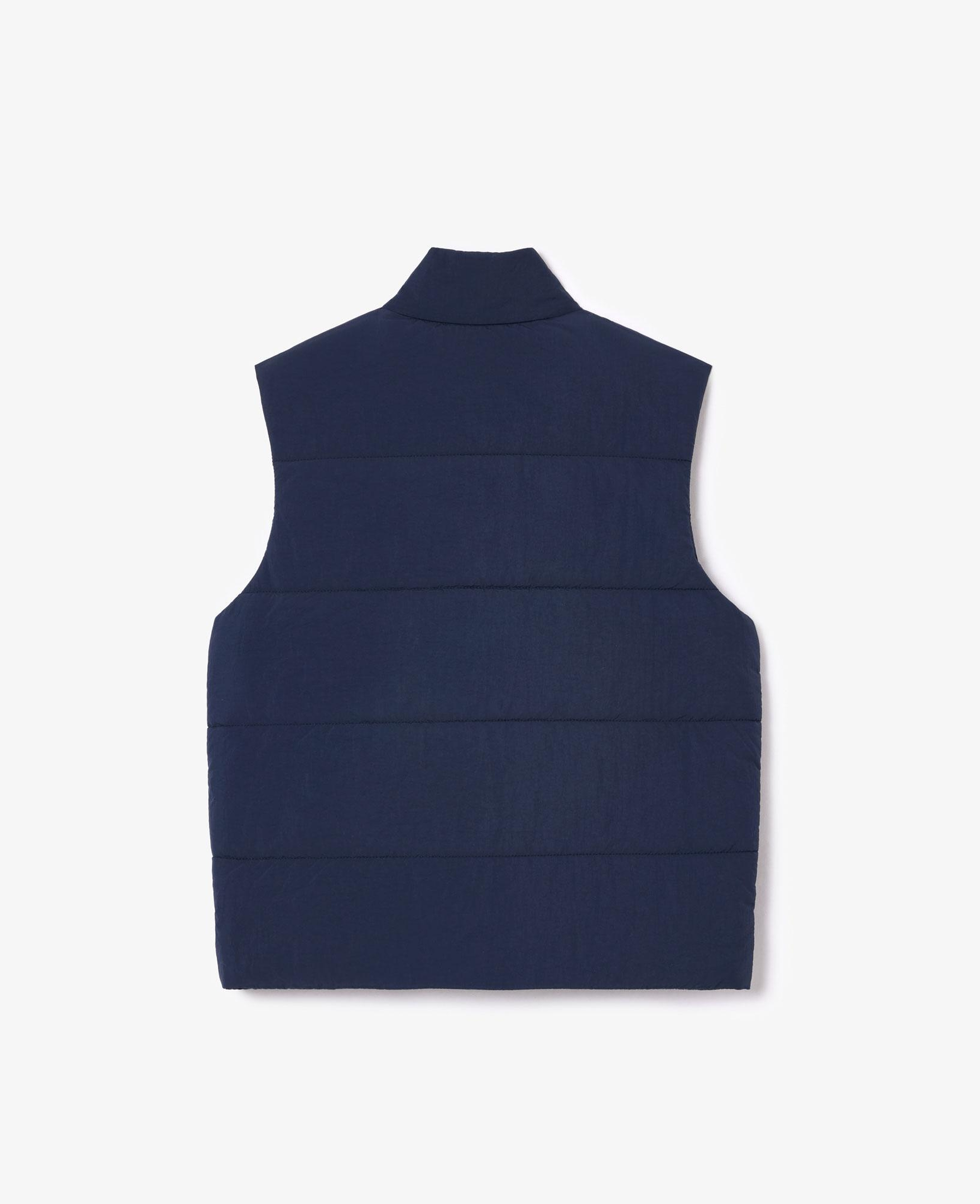 Lacoste Çocuk Lacivert Yelek