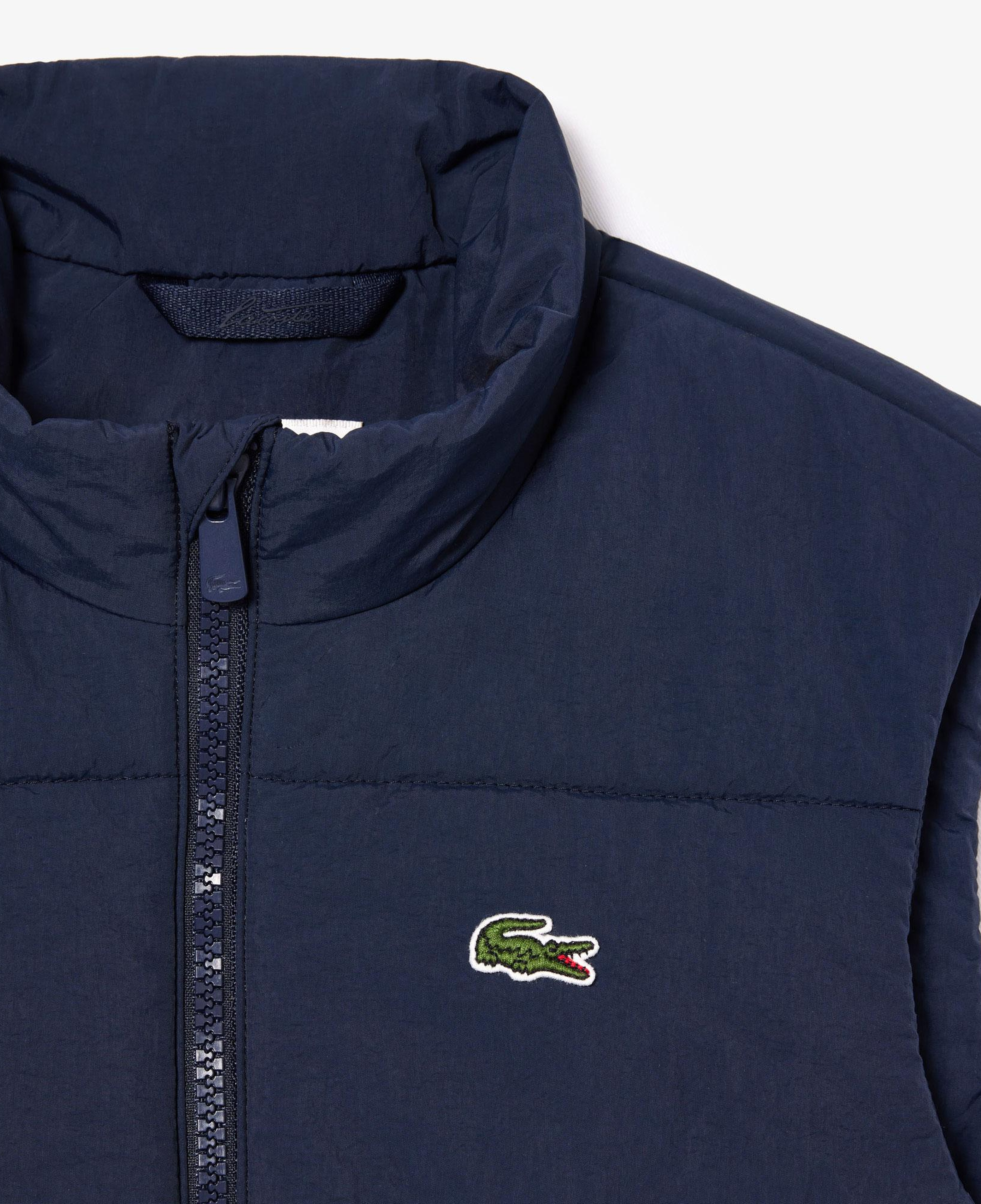 Lacoste Çocuk Lacivert Yelek