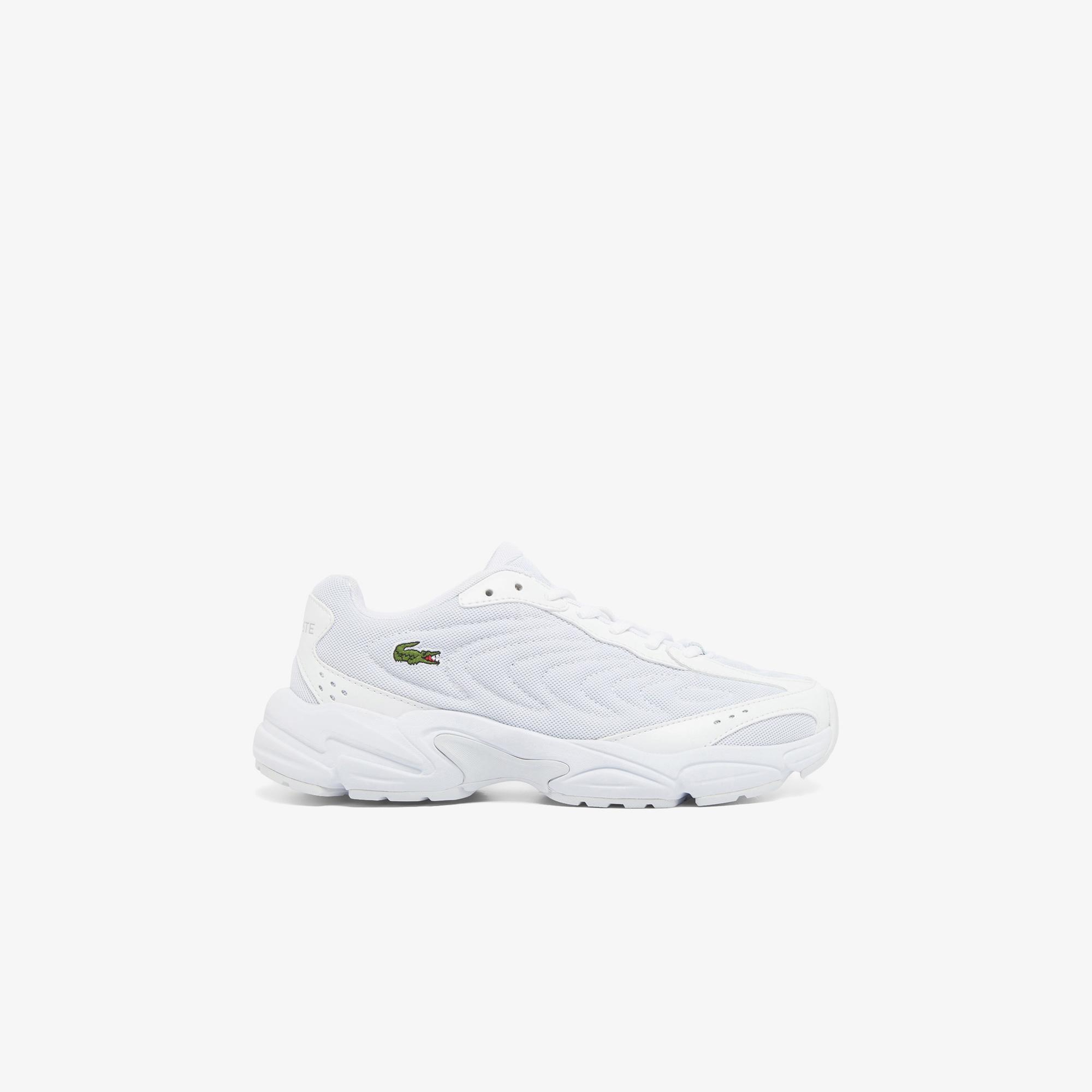 Storm 96 2K Lite Kadın Beyaz Sneaker