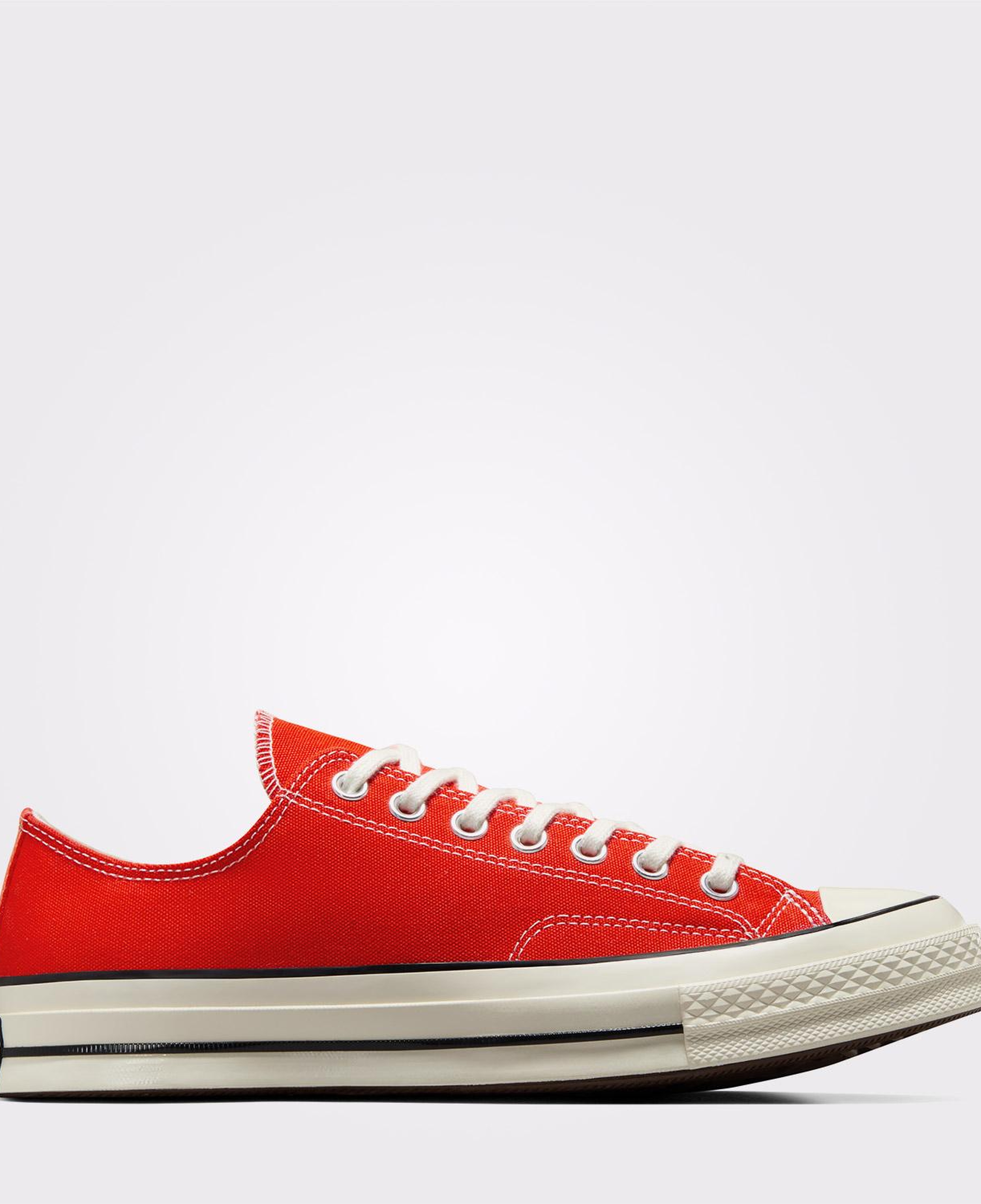 Converse Chuck 70 Unisex Kırmızı Sneaker
