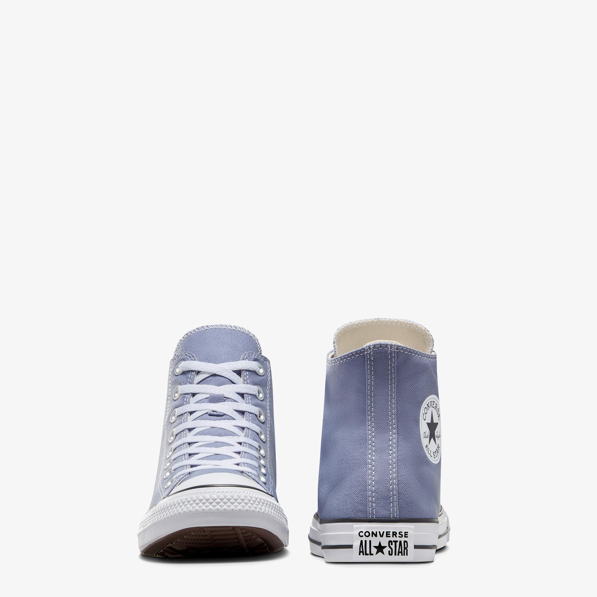 Converse Chuck Taylor All Star Unisex Mor Sneaker