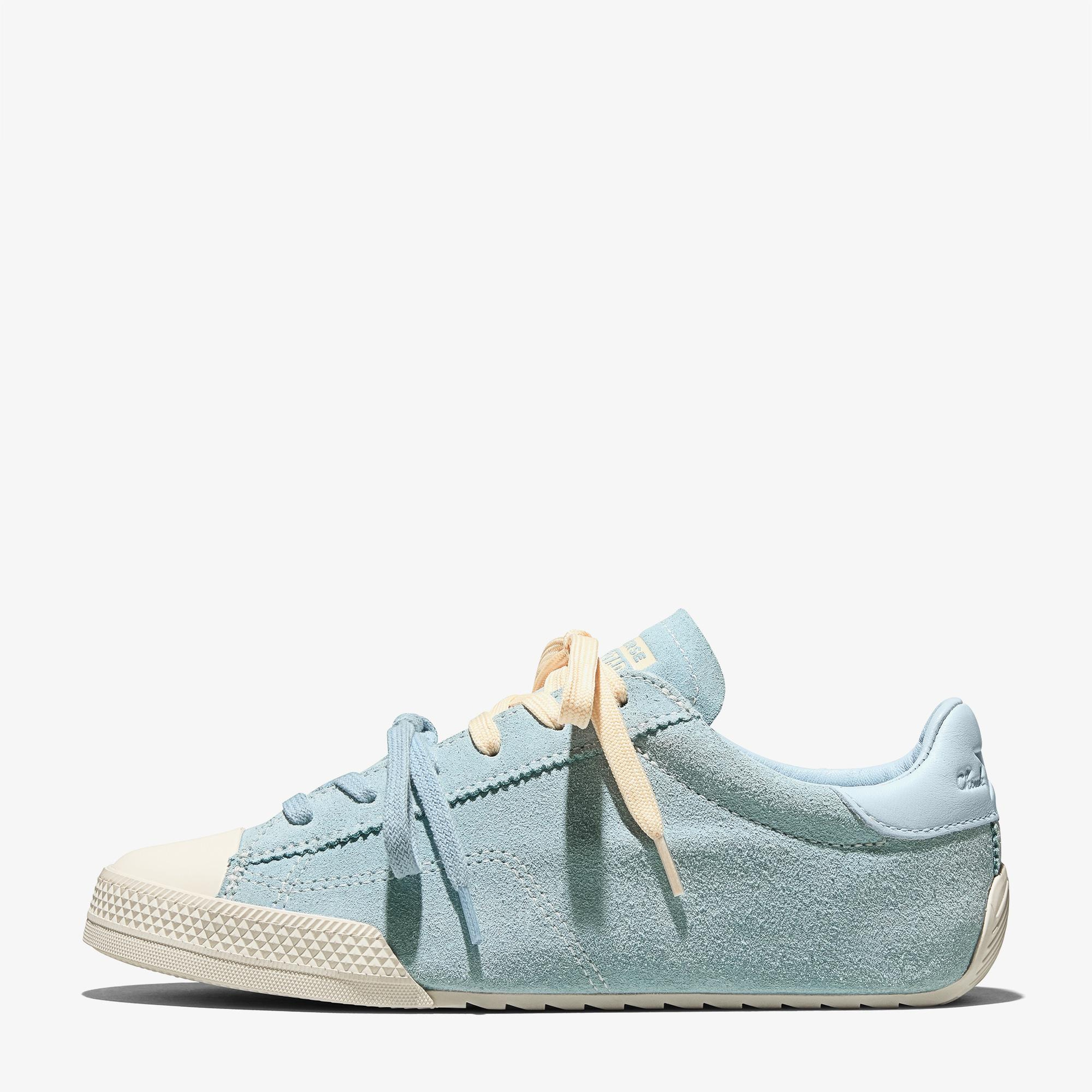 Converse Chuck Taylor LO Unisex Mavi Sneaker