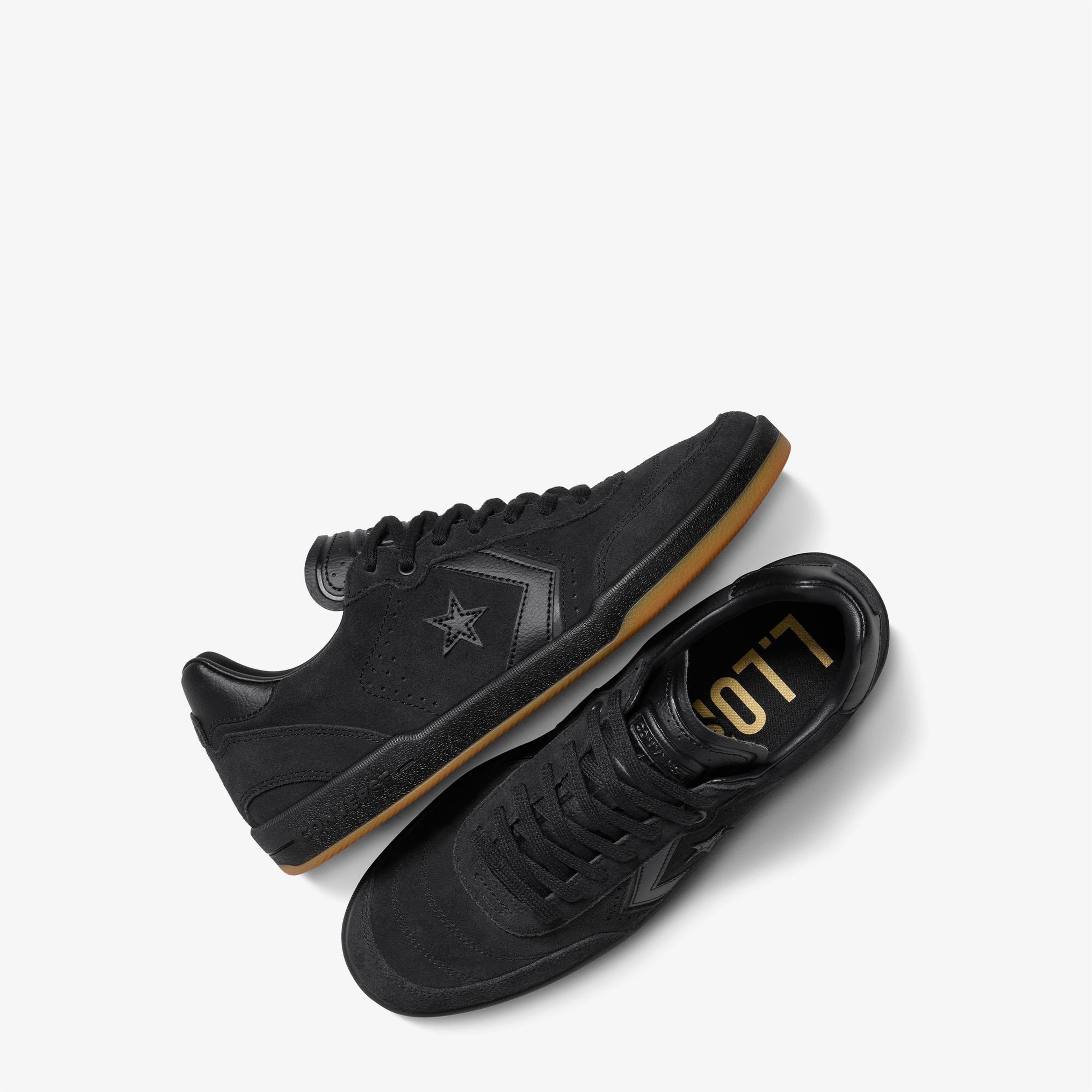 Converse Louie Lopez Pro 2 Unisex Siyah Sneaker