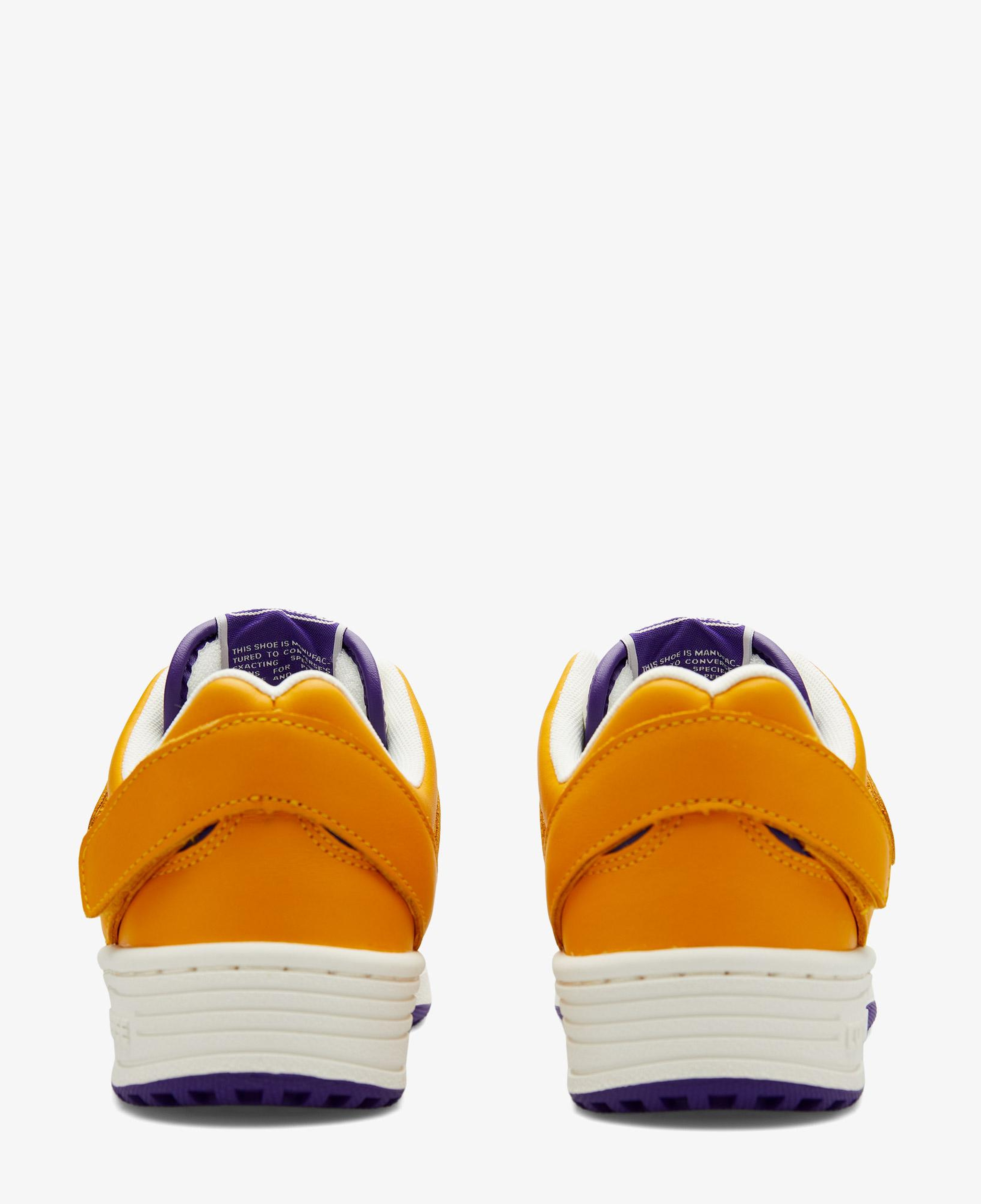 Converse Weapon Unisex Krem Sneaker