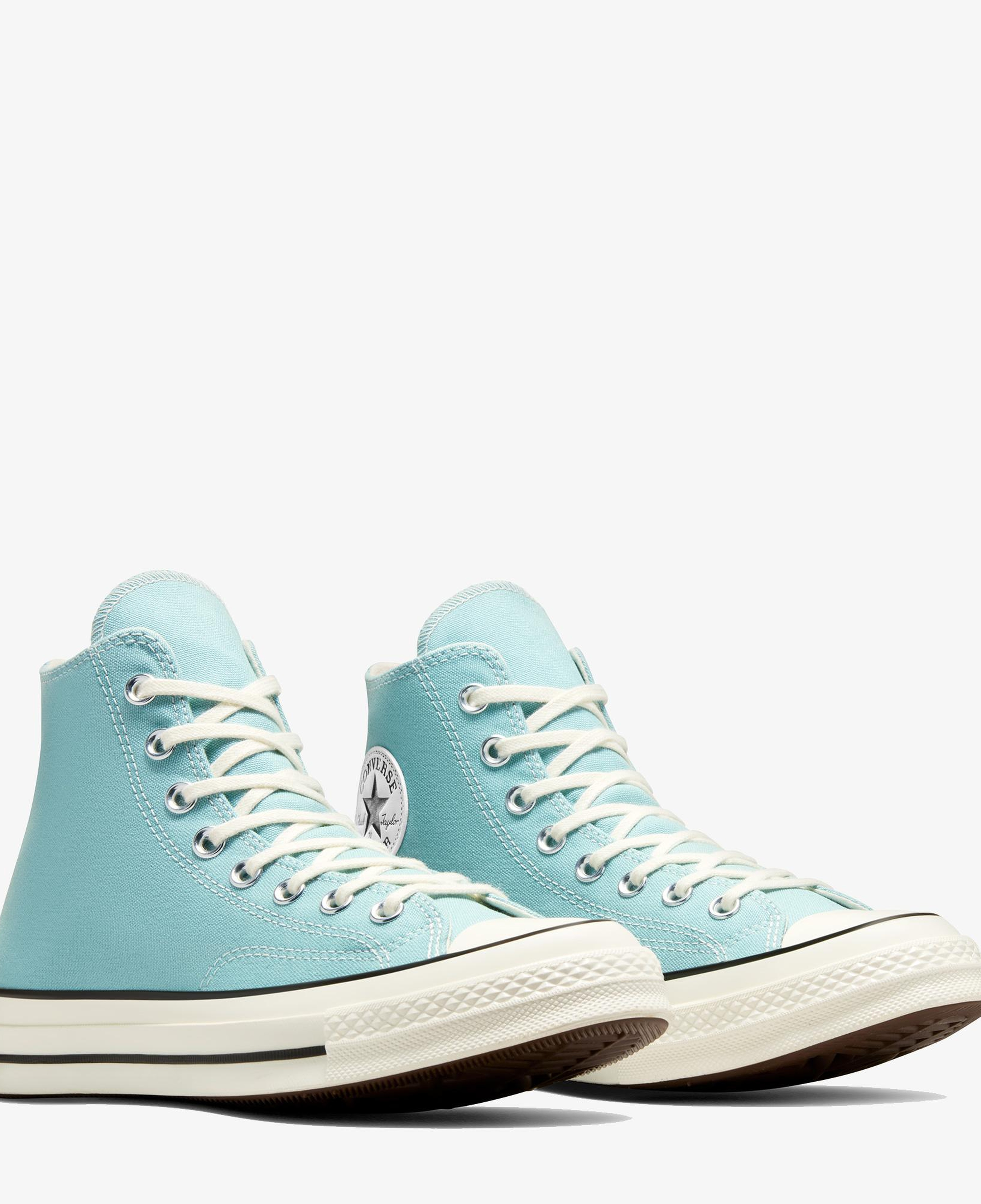 Converse Chuck 70 Unisex Mavi Sneaker