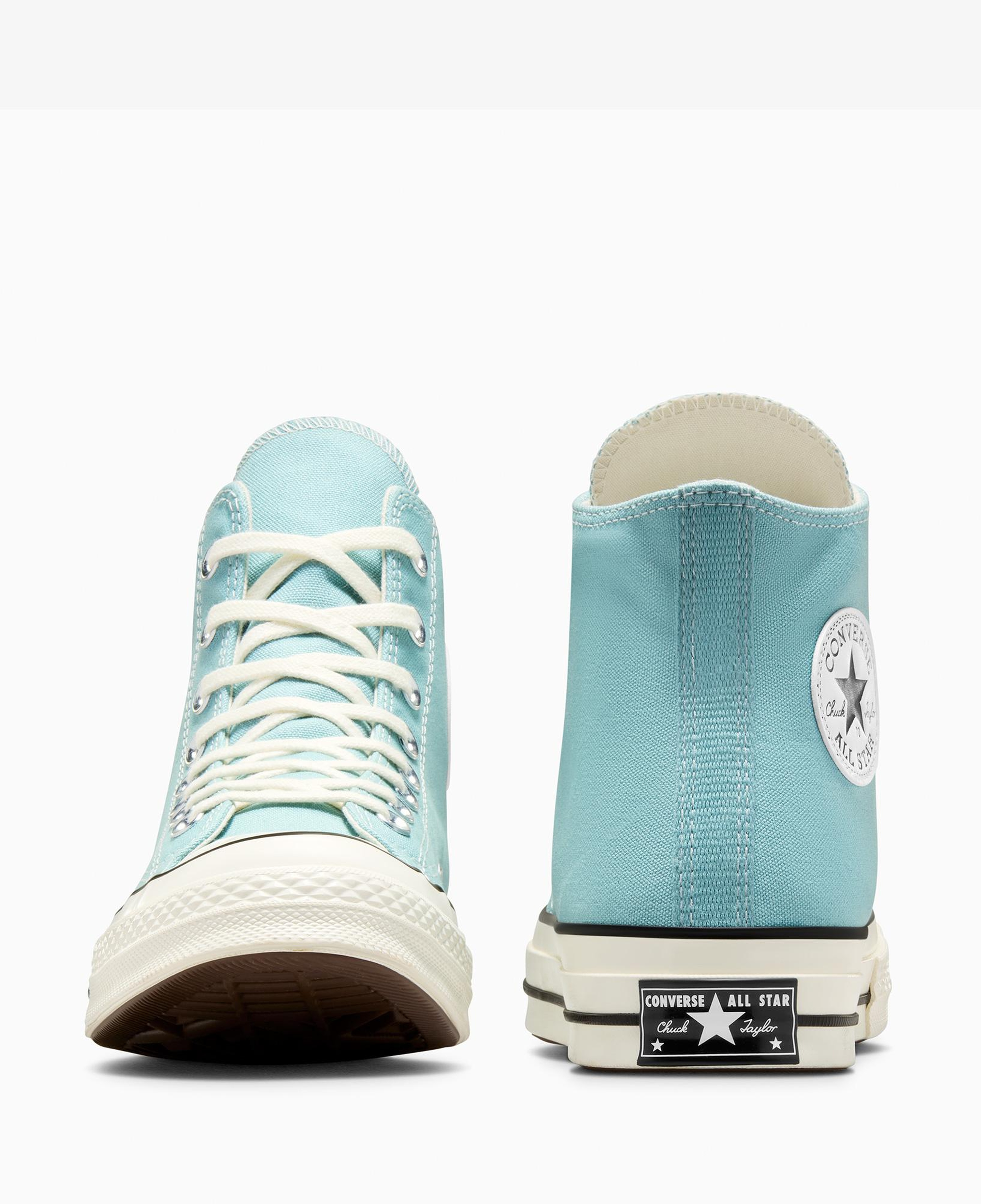 Converse Chuck 70 Unisex Mavi Sneaker
