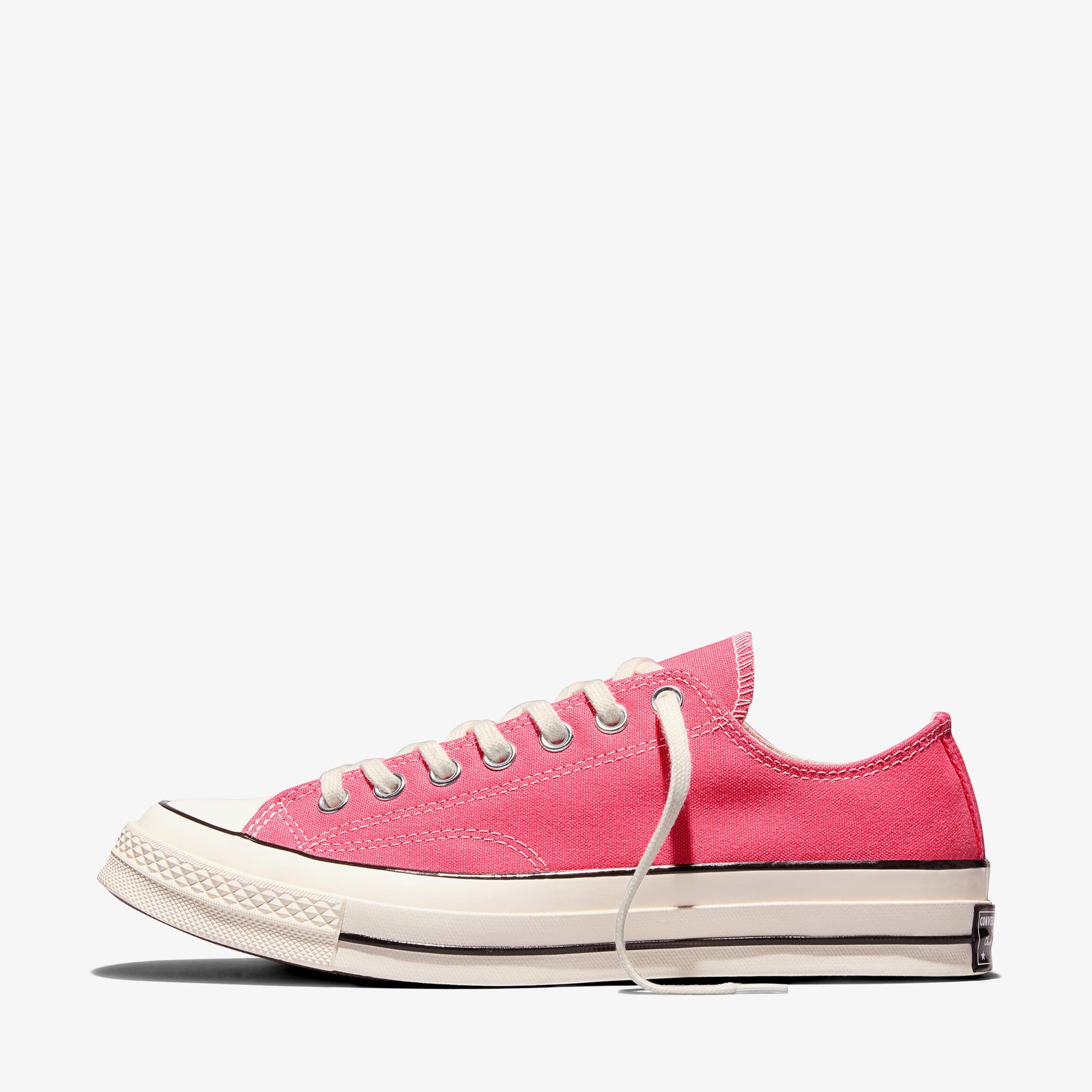 Converse Chuck 70 Unisex Bordo Sneaker