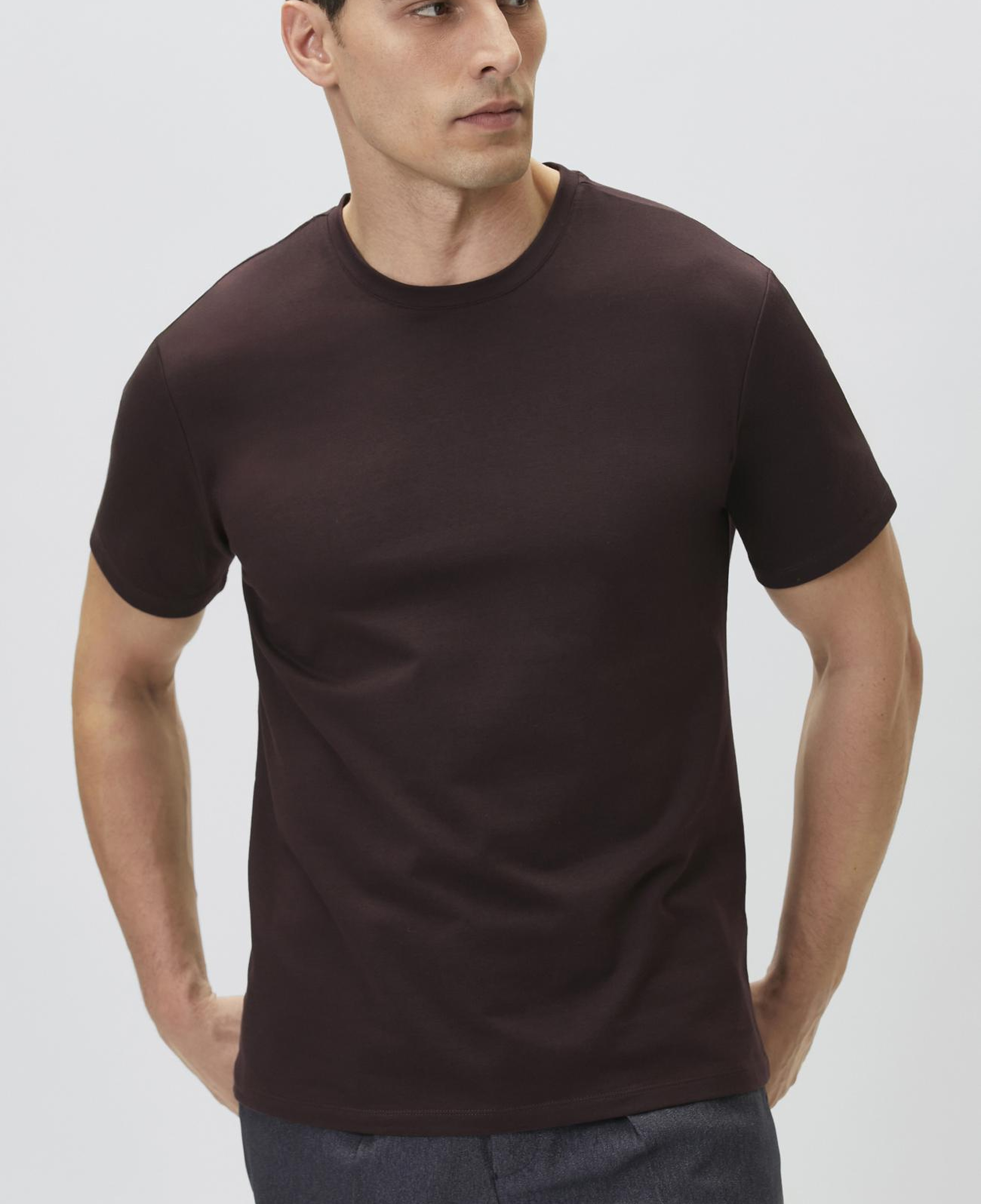 Network Erkek TSHIRT