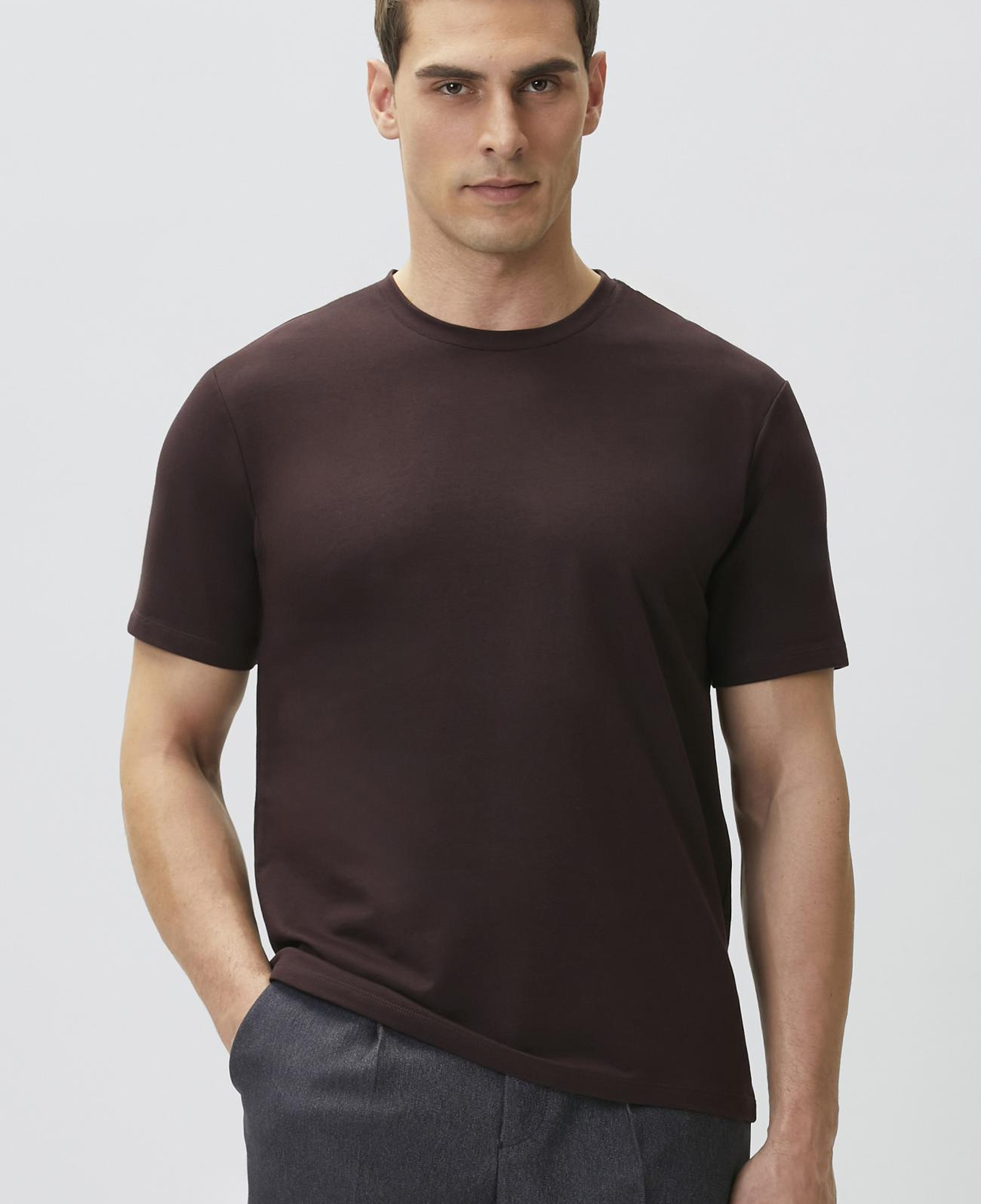 Network Erkek TSHIRT
