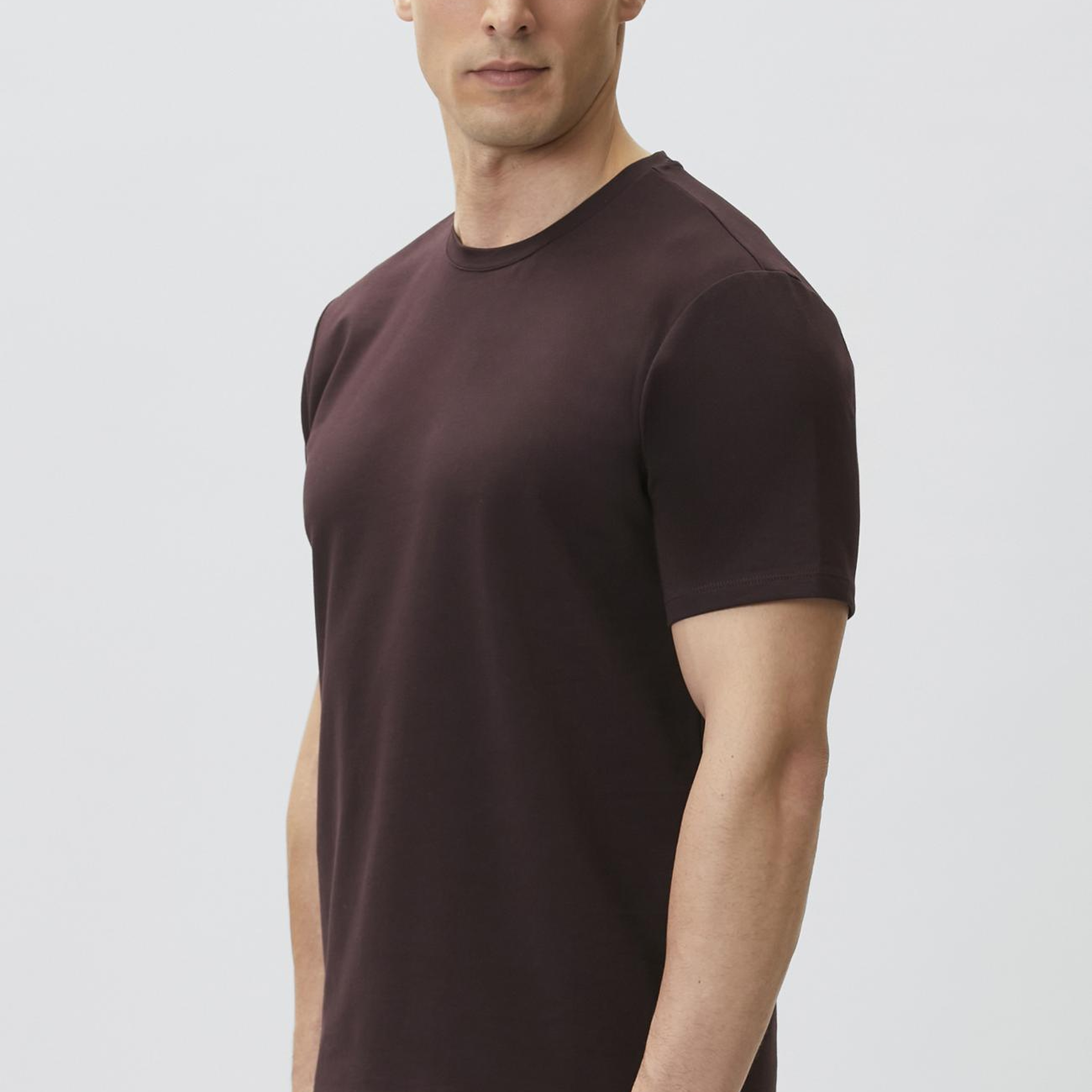 Network Erkek TSHIRT
