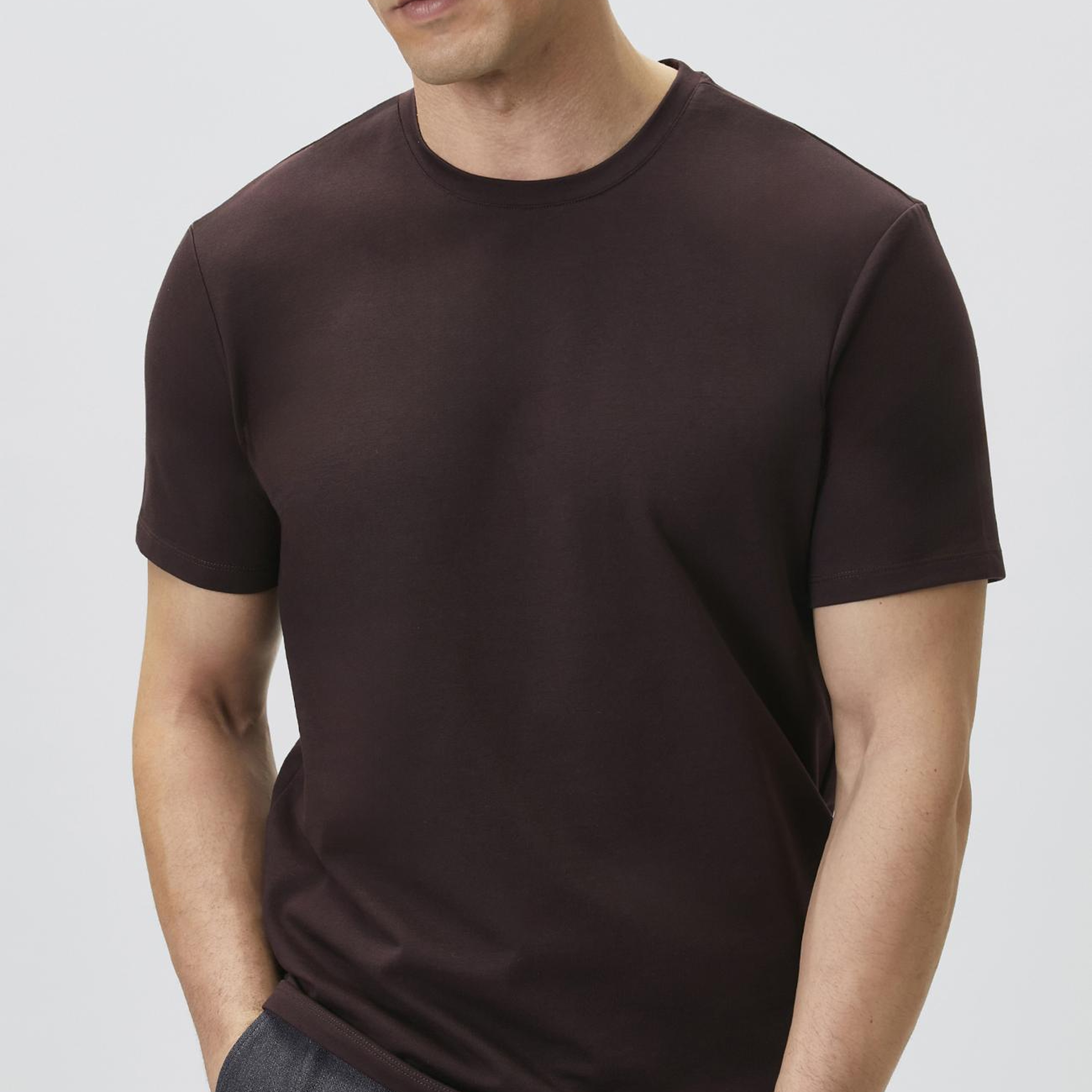 Network Erkek TSHIRT