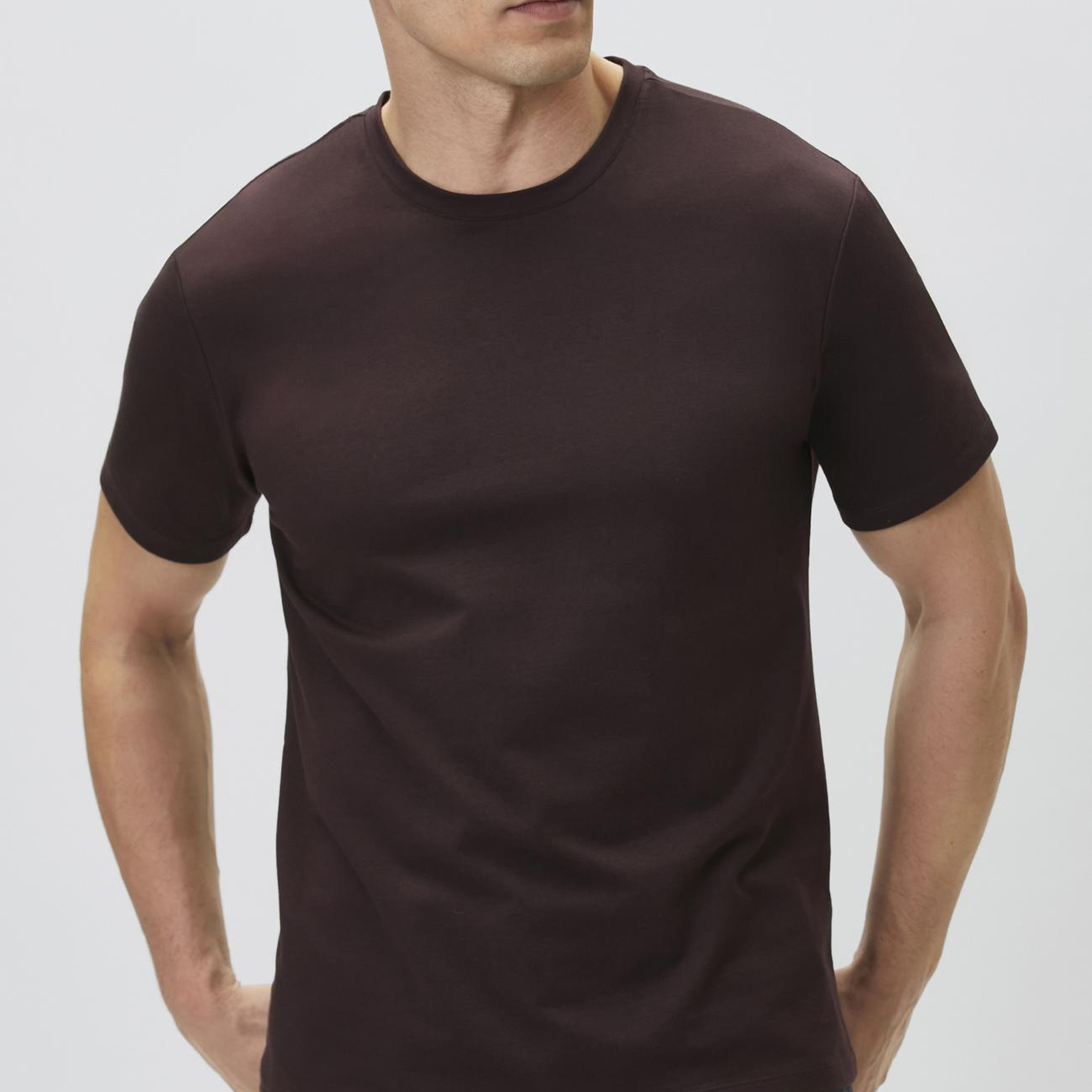 Network Erkek TSHIRT