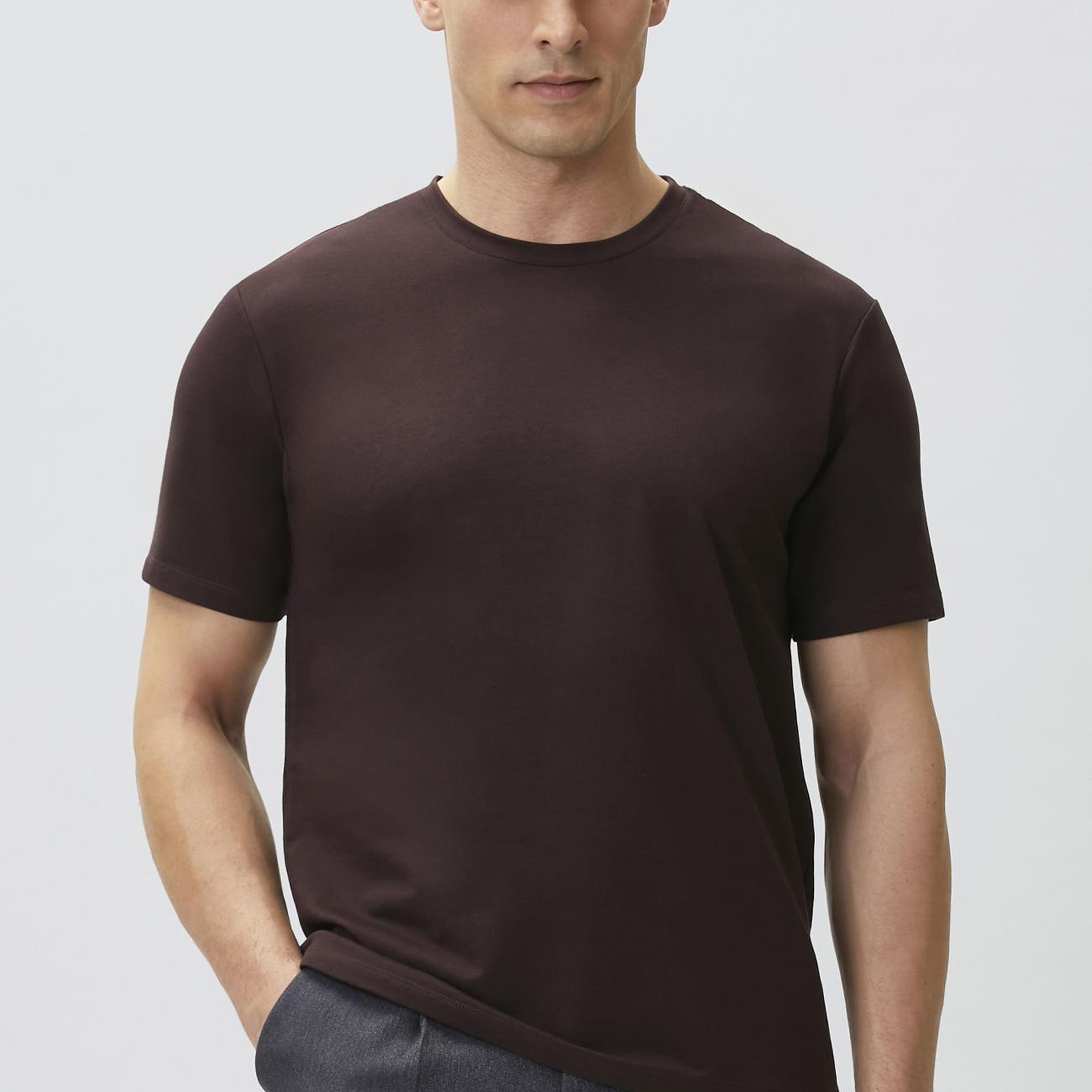 Network Erkek TSHIRT