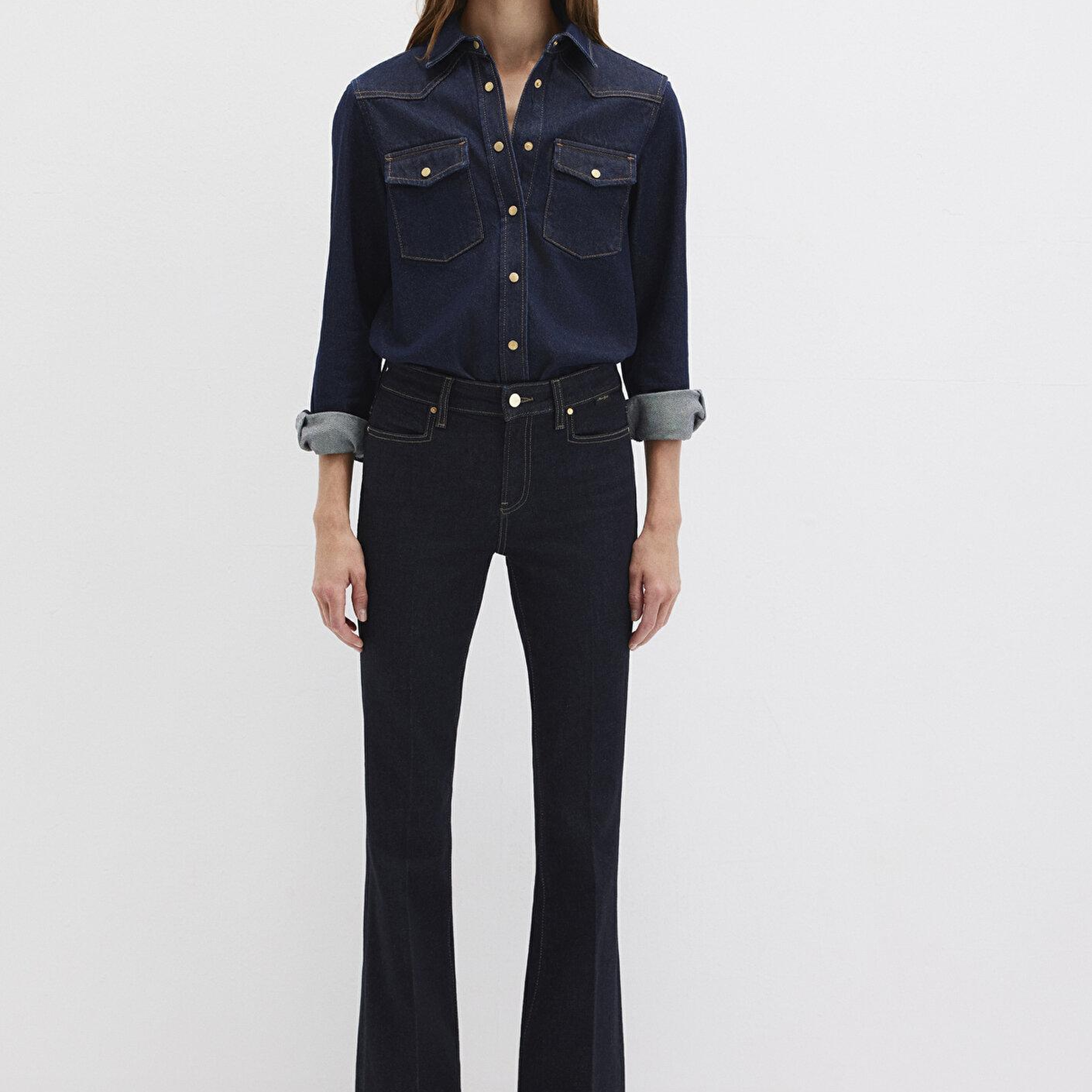 Mavi Sydney Gold Premium Rinse Jean Pantolon 1081190512