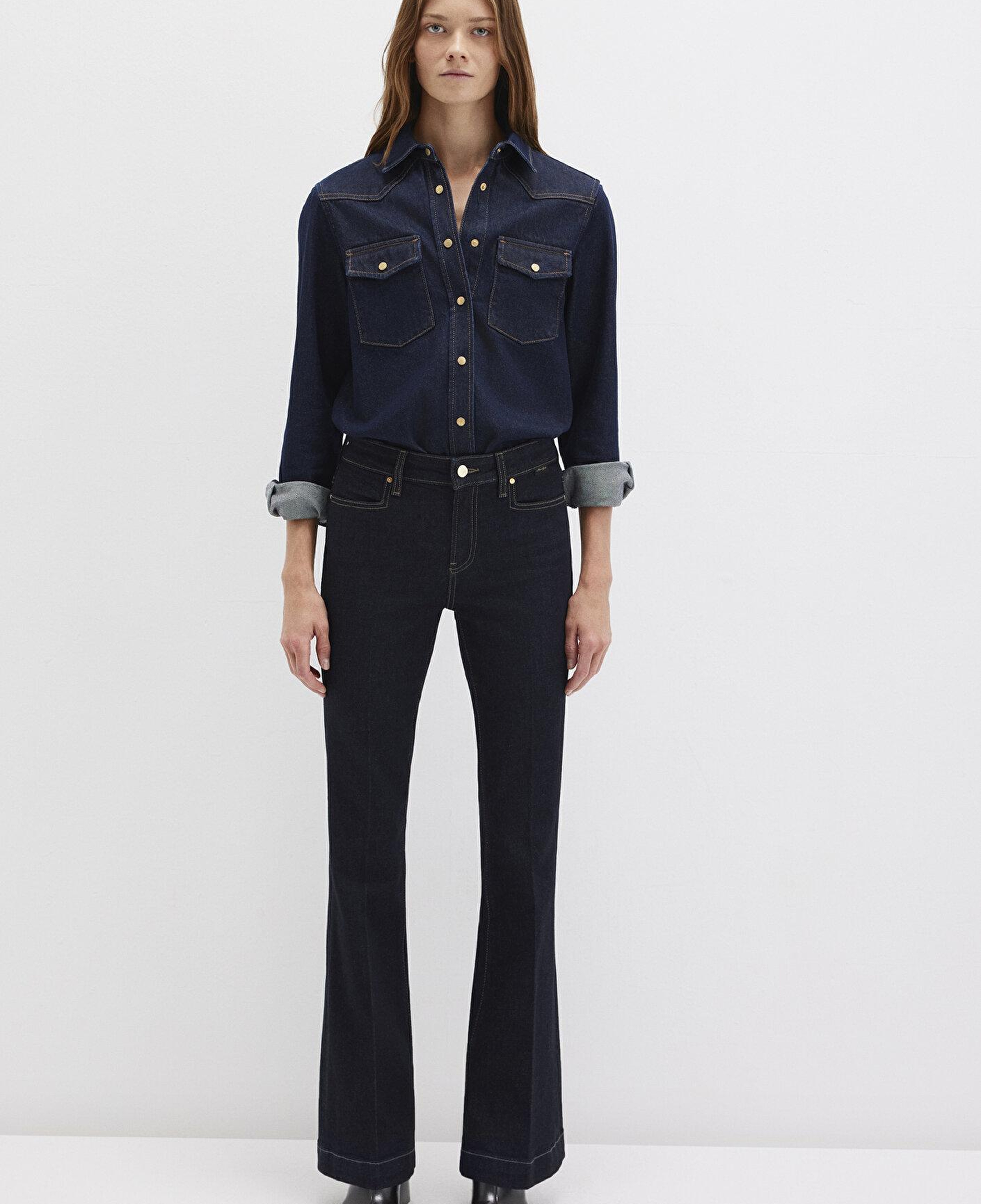 Mavi Sydney Gold Premium Rinse Jean Pantolon 1081190512