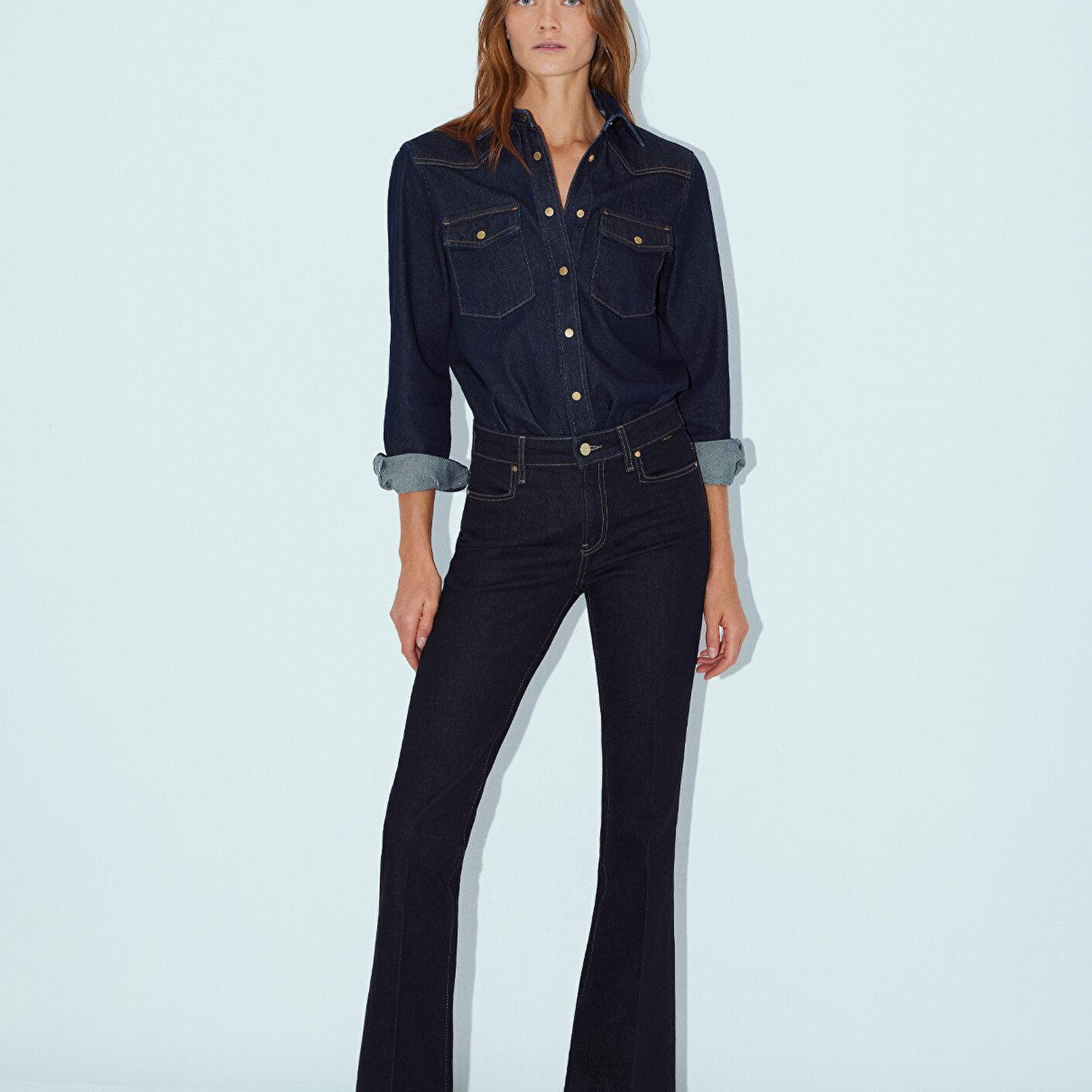 Mavi Sydney Gold Premium Rinse Jean Pantolon 1081190512