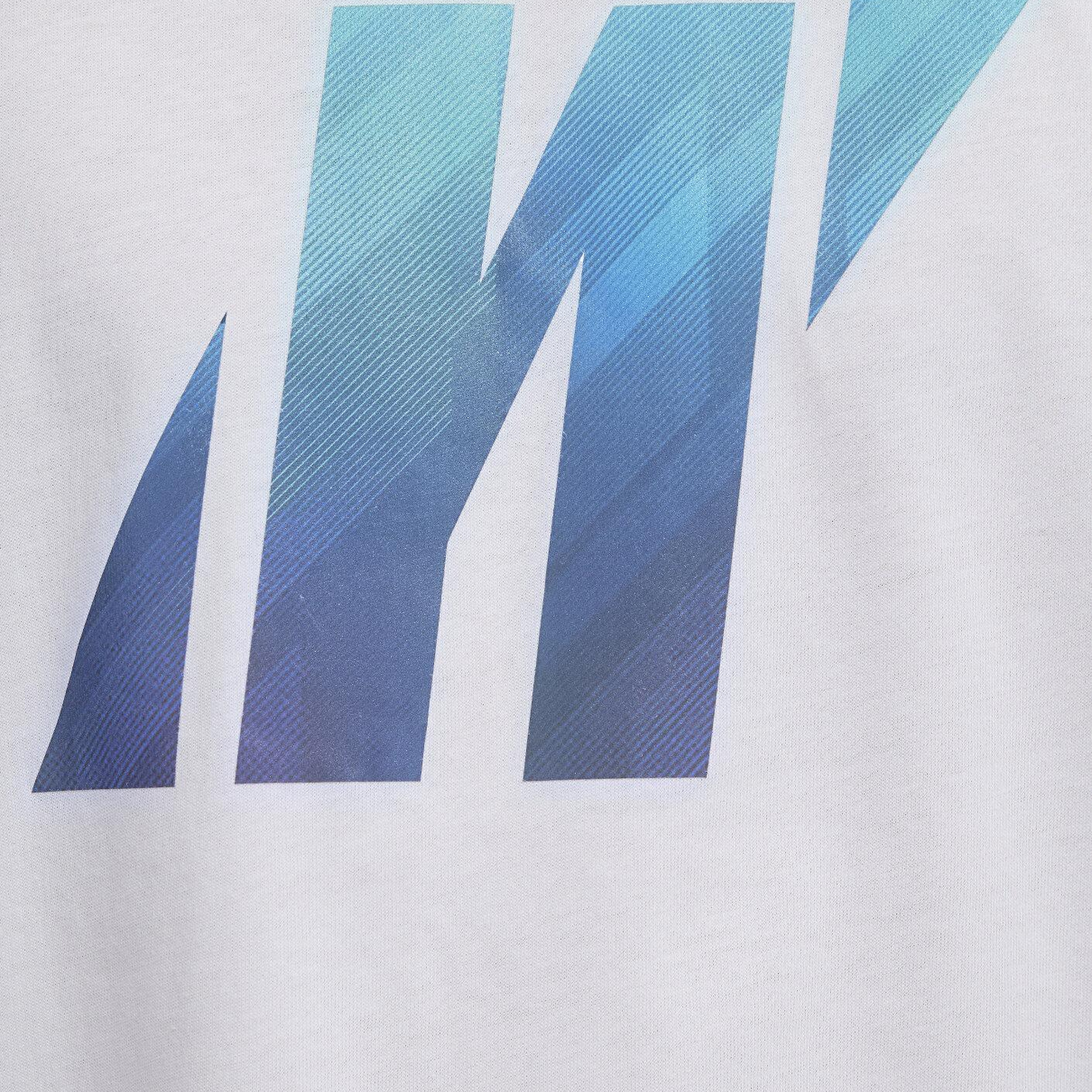 Mavi Mavi Pro Beyaz Tişört Relaxed Fit / Rahat Kesim 0613448-620