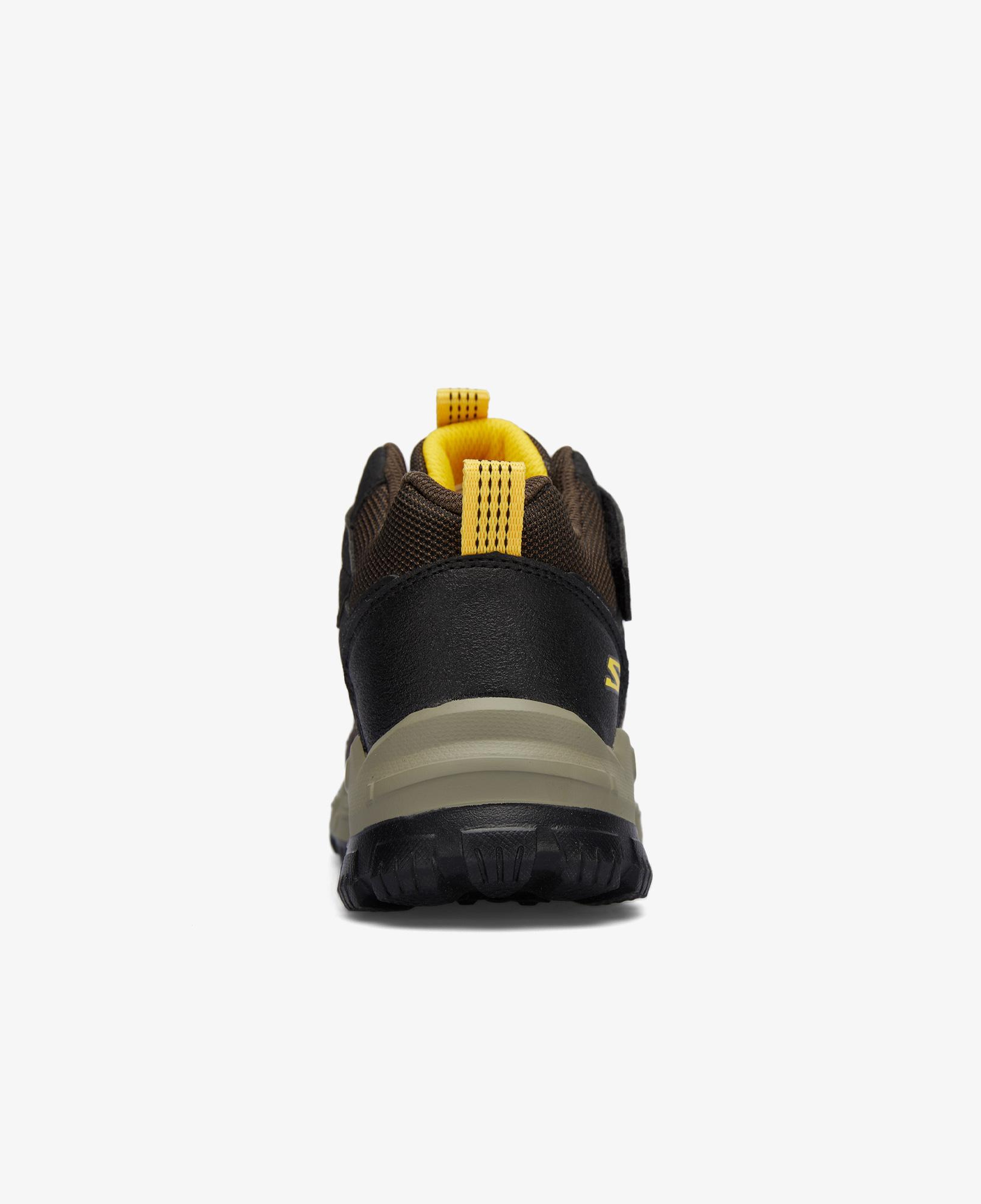 Skechers Adventure Track Çocuk Kahverengi Spor Ayakkabı