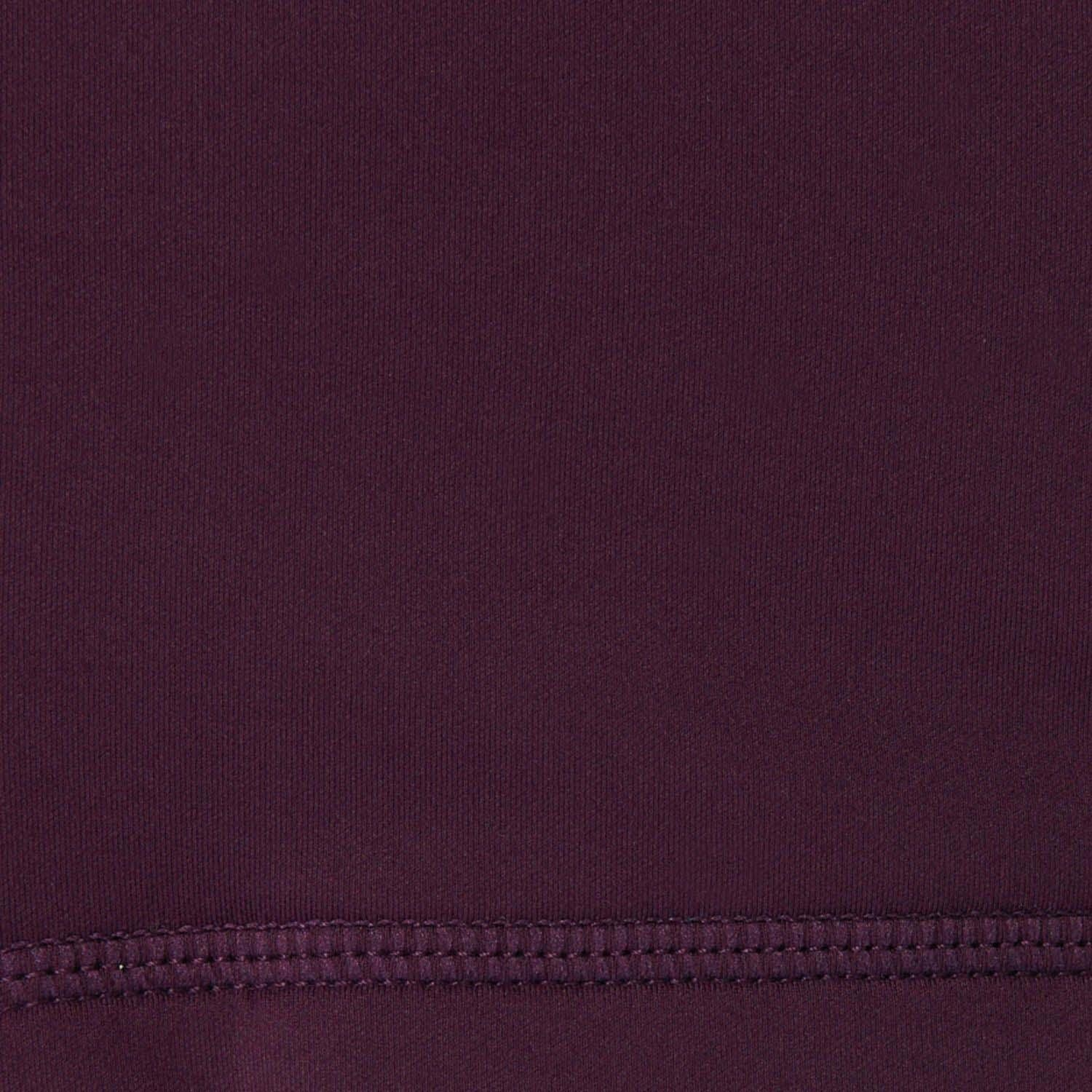 Sweaty Betty Therma Boost Running Zip Up Kadın Mor Koşu Ceketi